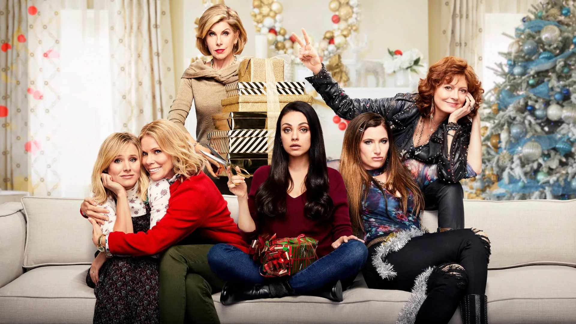 Bad Moms 2 - Mamme molto più cattive