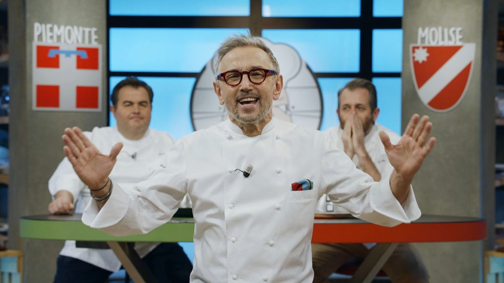 Cuochi d'Italia stagione 19