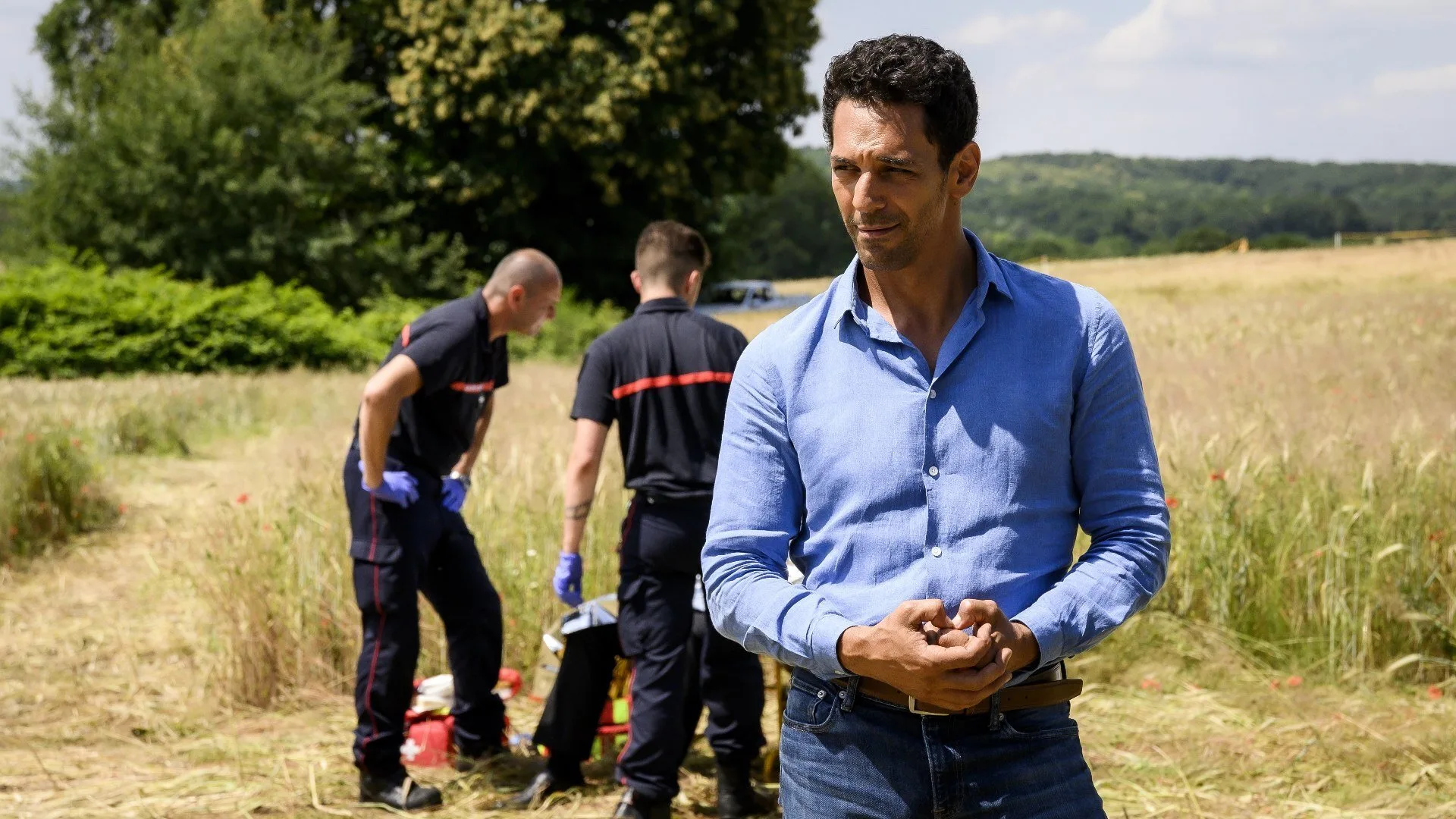 Balthazar stagione 5