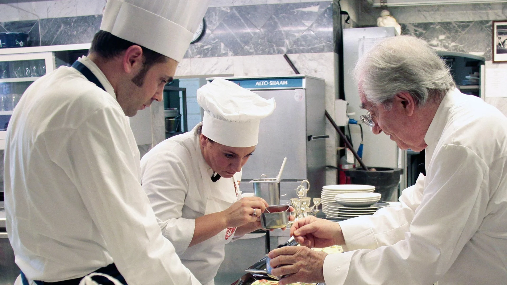 MasterChef Italia stagione 1