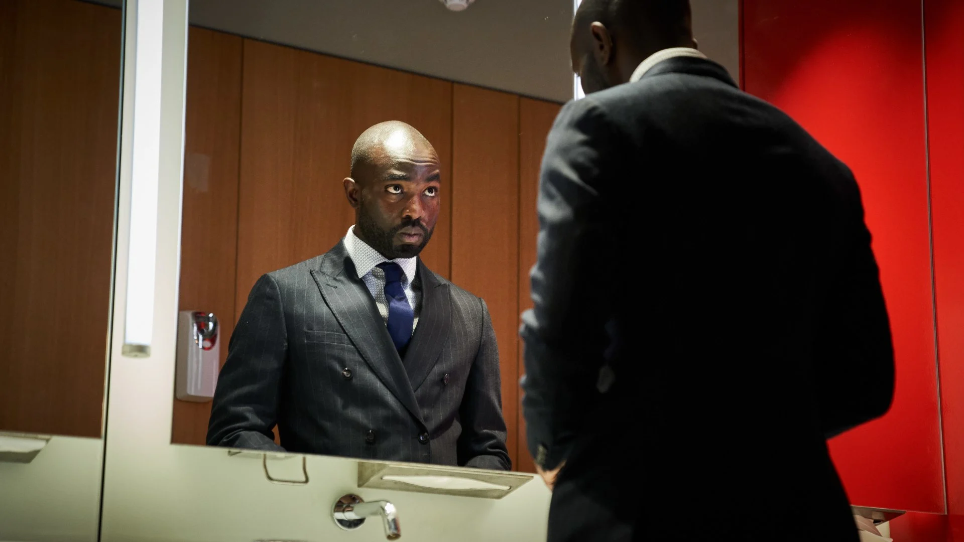 Gangs of London stagione 2