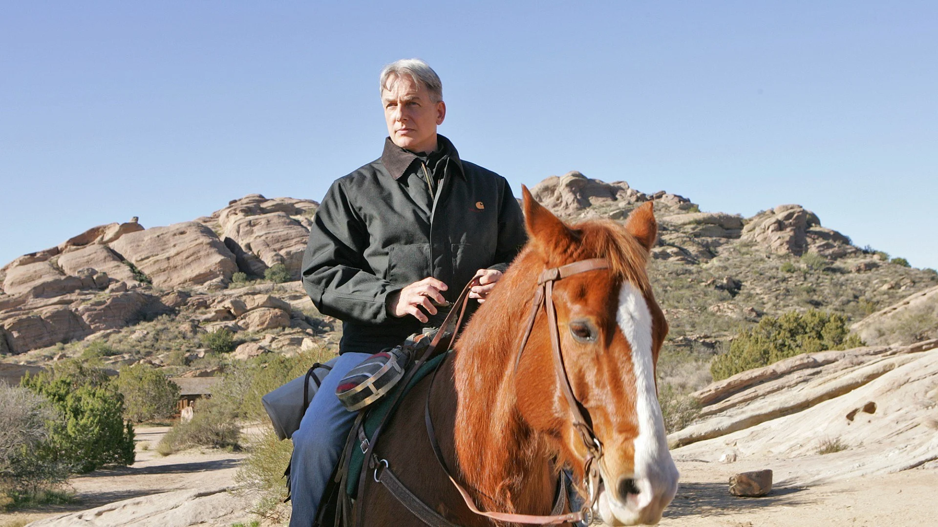 NCIS stagione 6