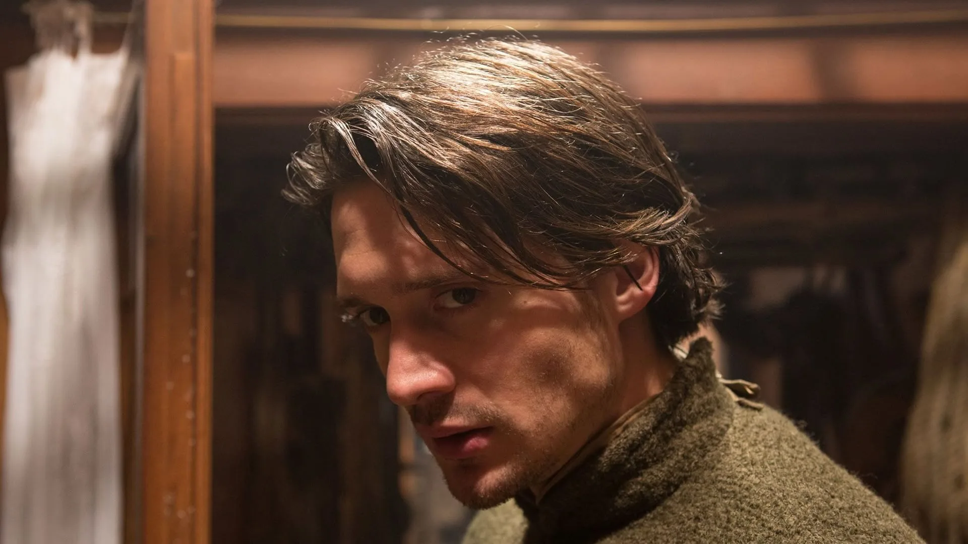 The White Queen stagione 1