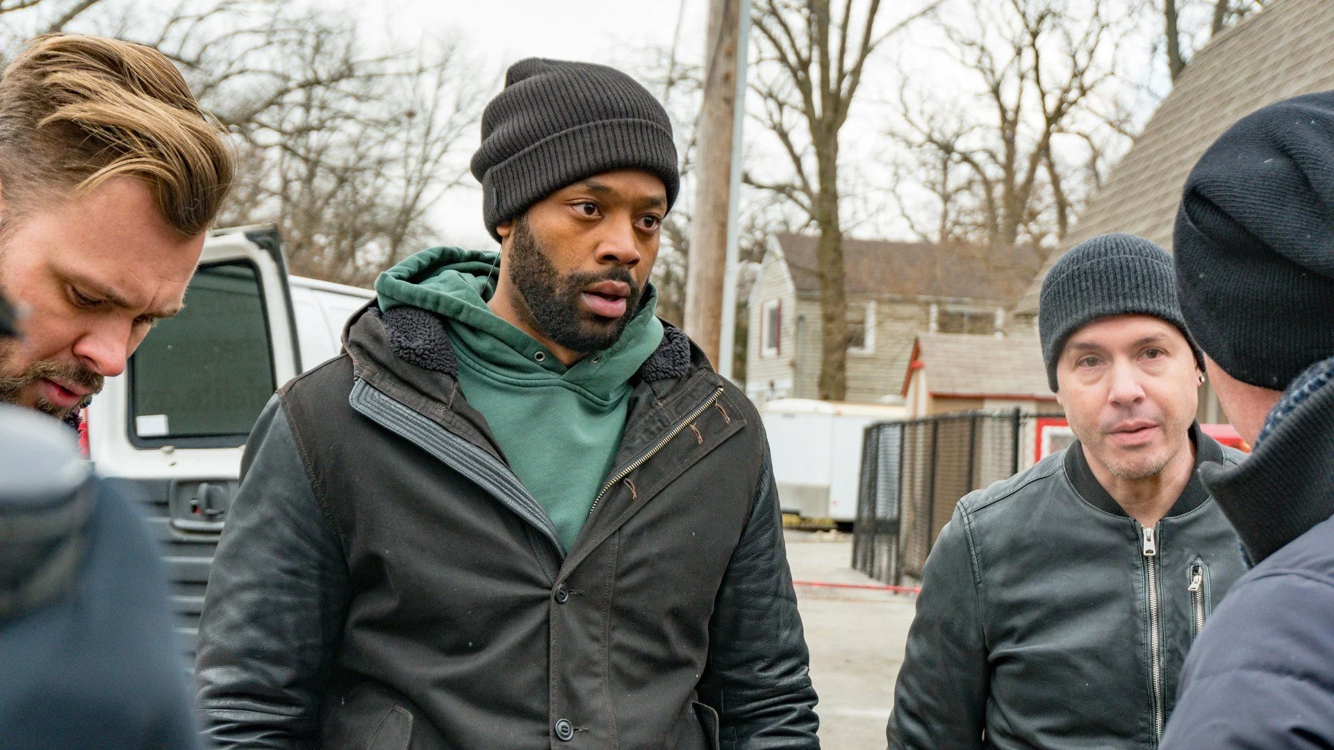 Chicago P.D. stagione 6