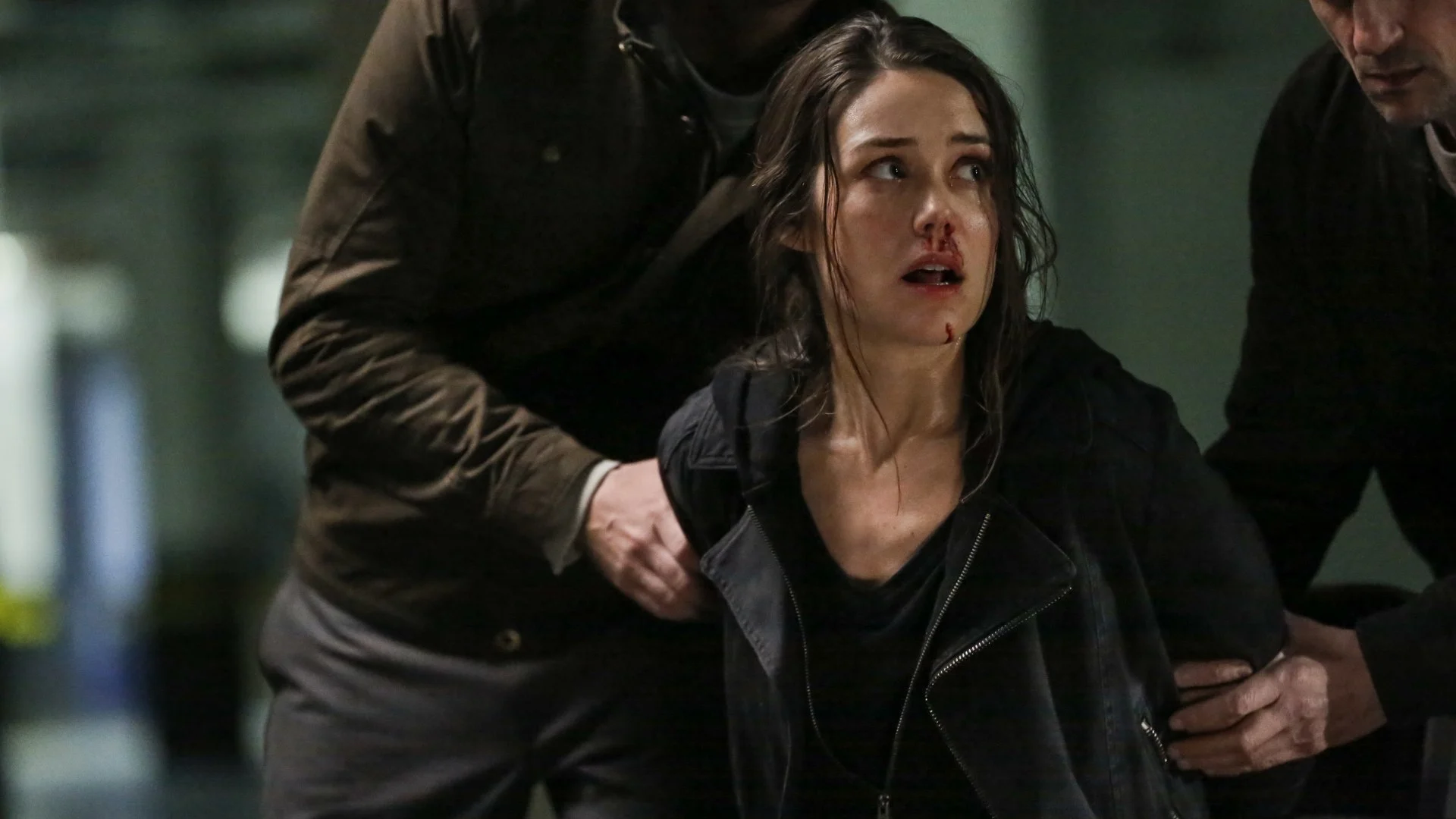 The Blacklist stagione 5