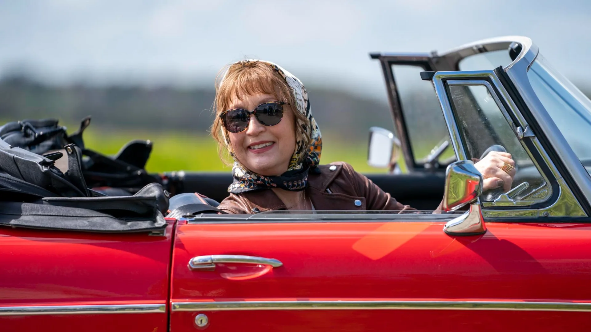 I delitti della gazza ladra stagione 1