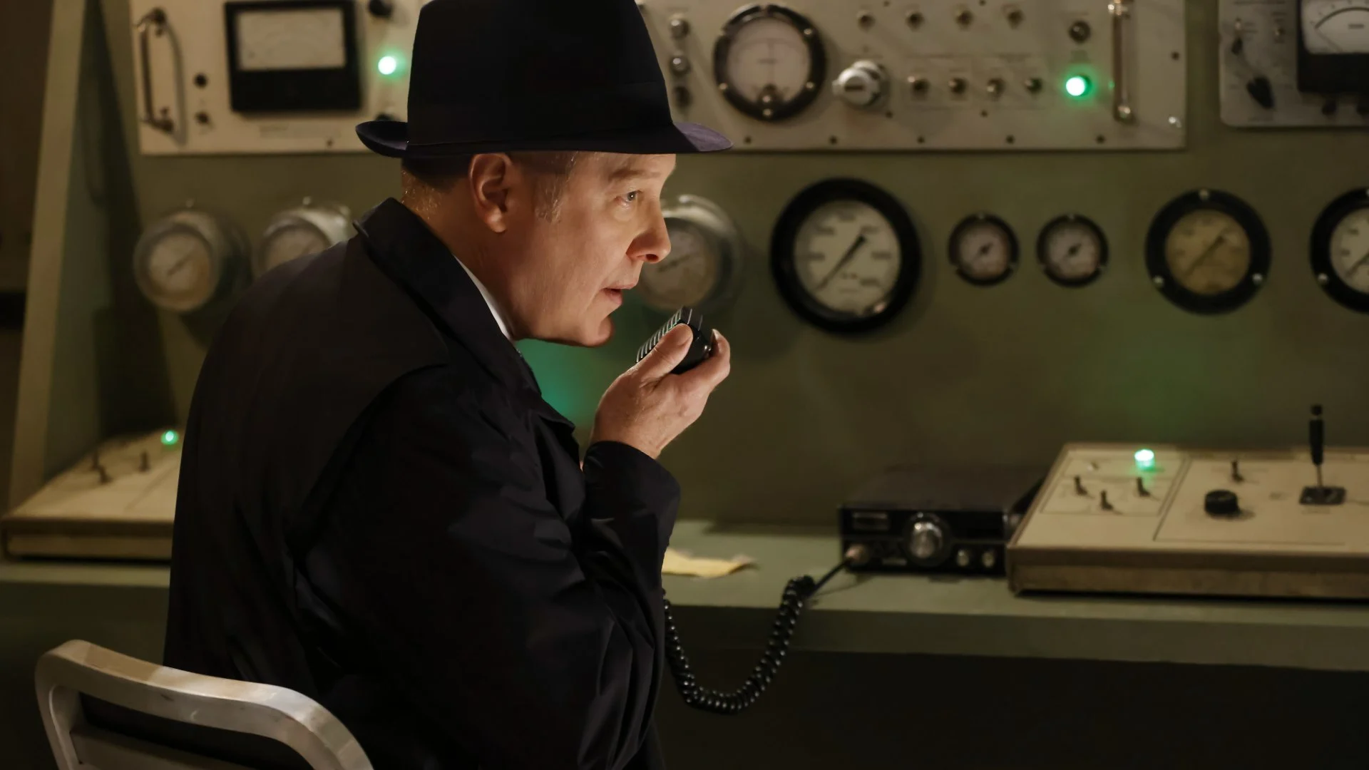 The Blacklist stagione 8