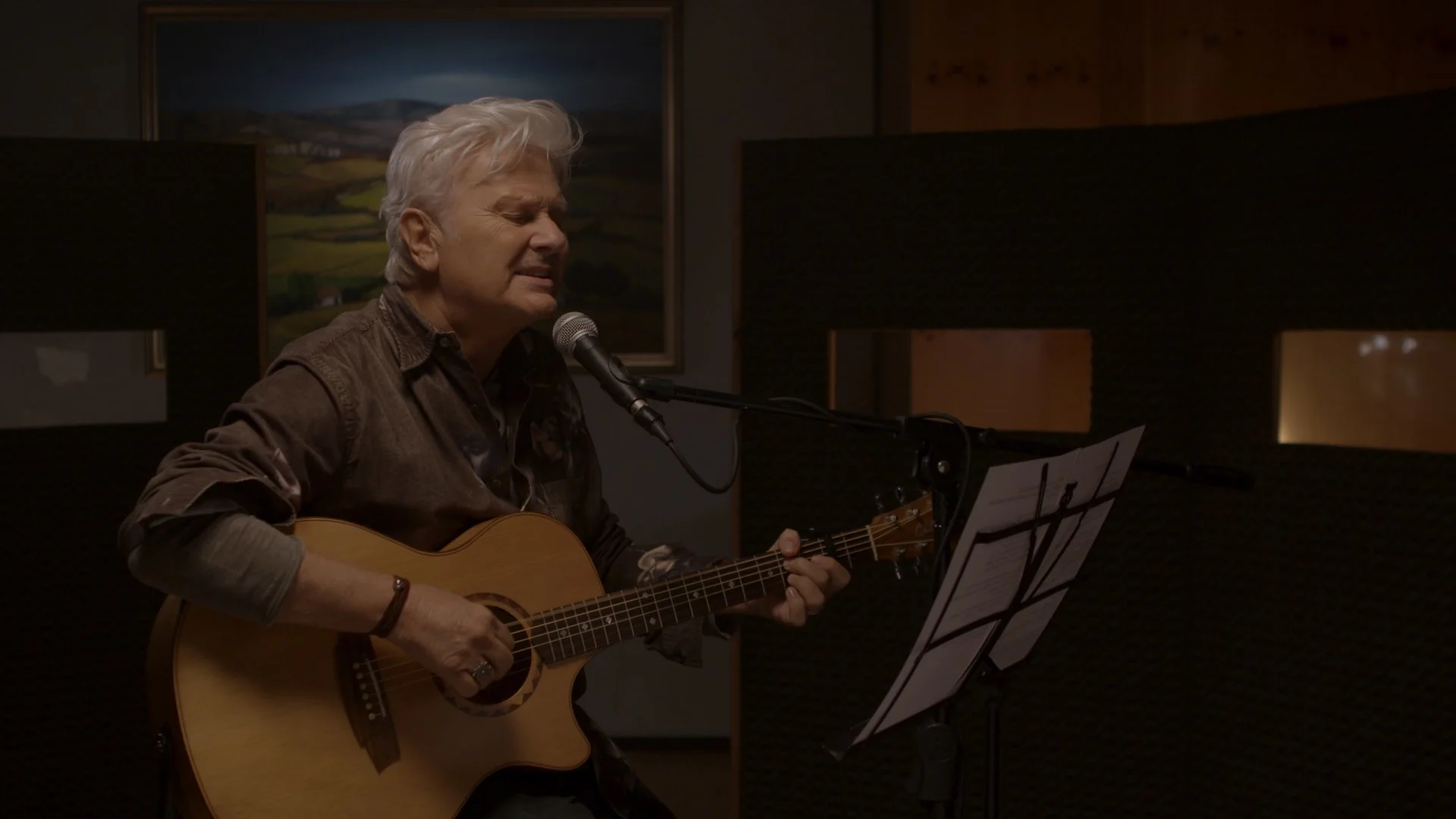 33 giri Italian masters stagione 3