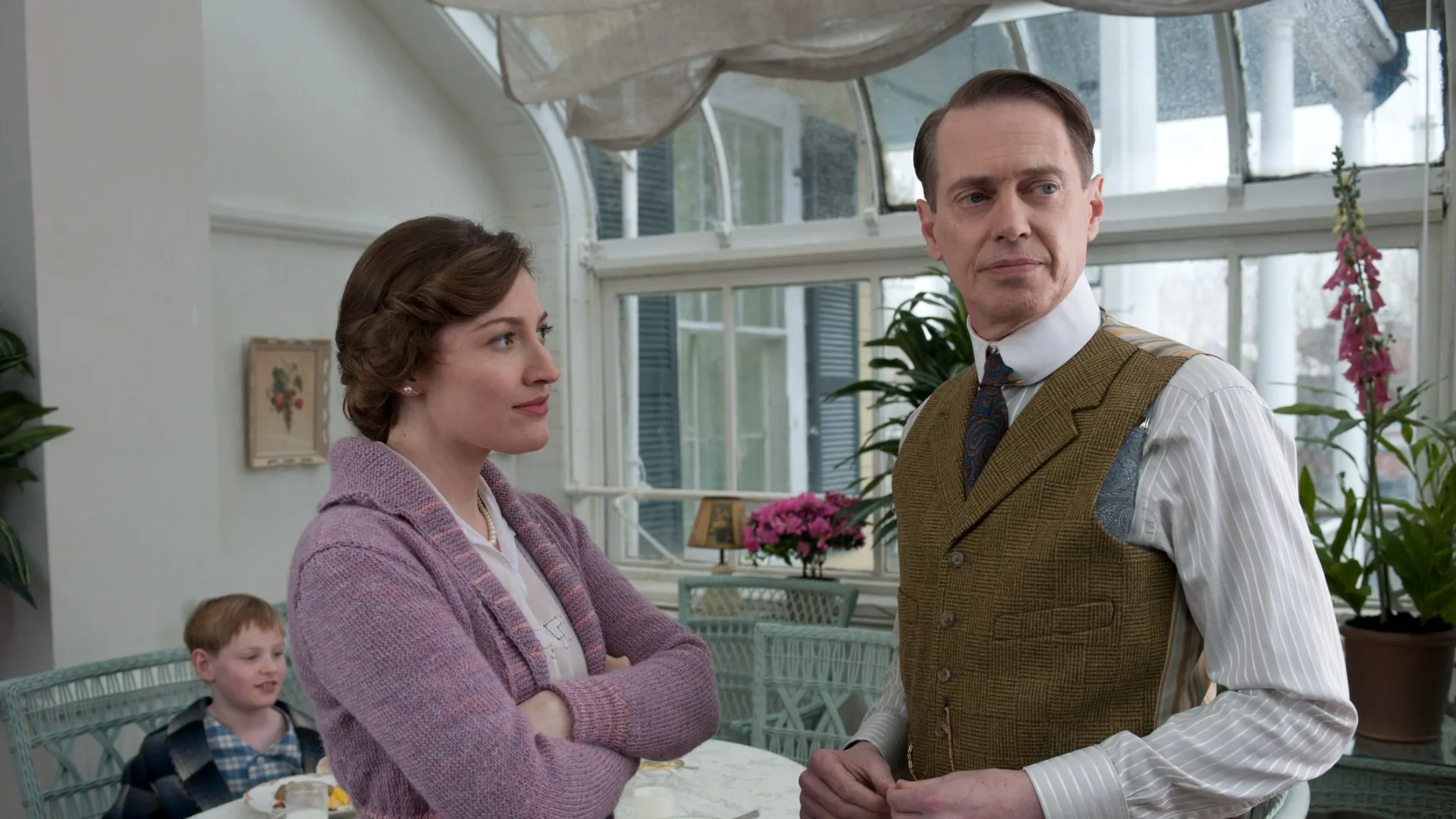 Boardwalk Empire stagione 2