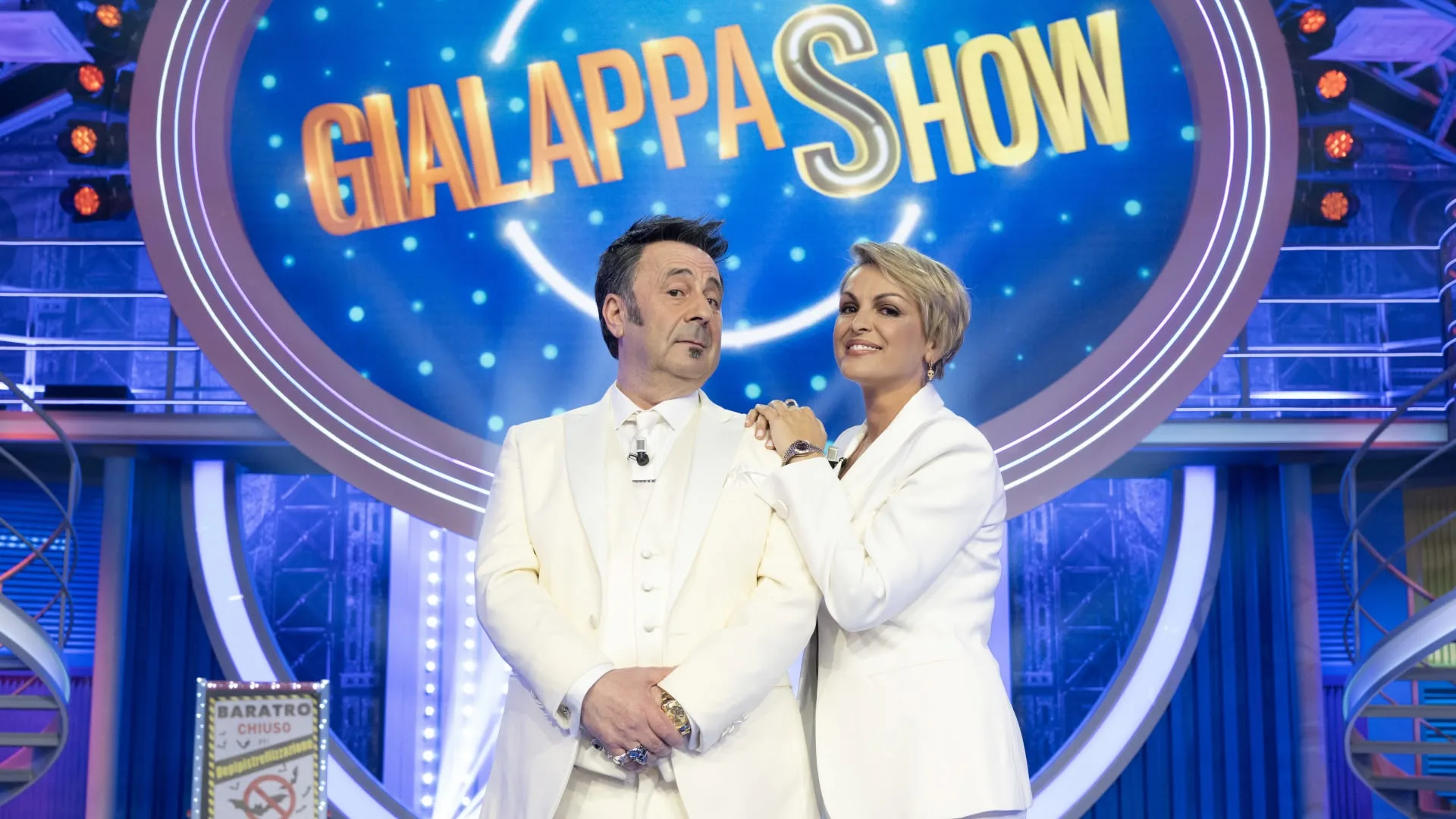 GialappaShow Remix stagione 5
