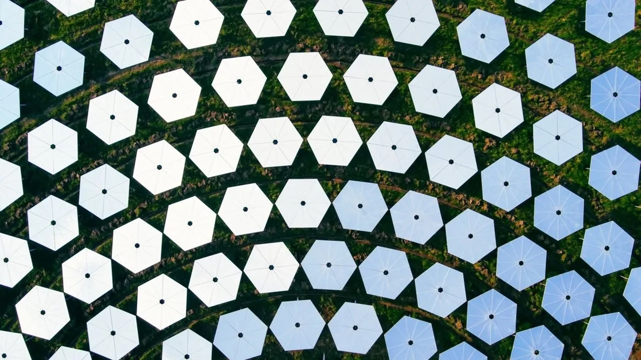 Ingegneria del futuro stagione 1