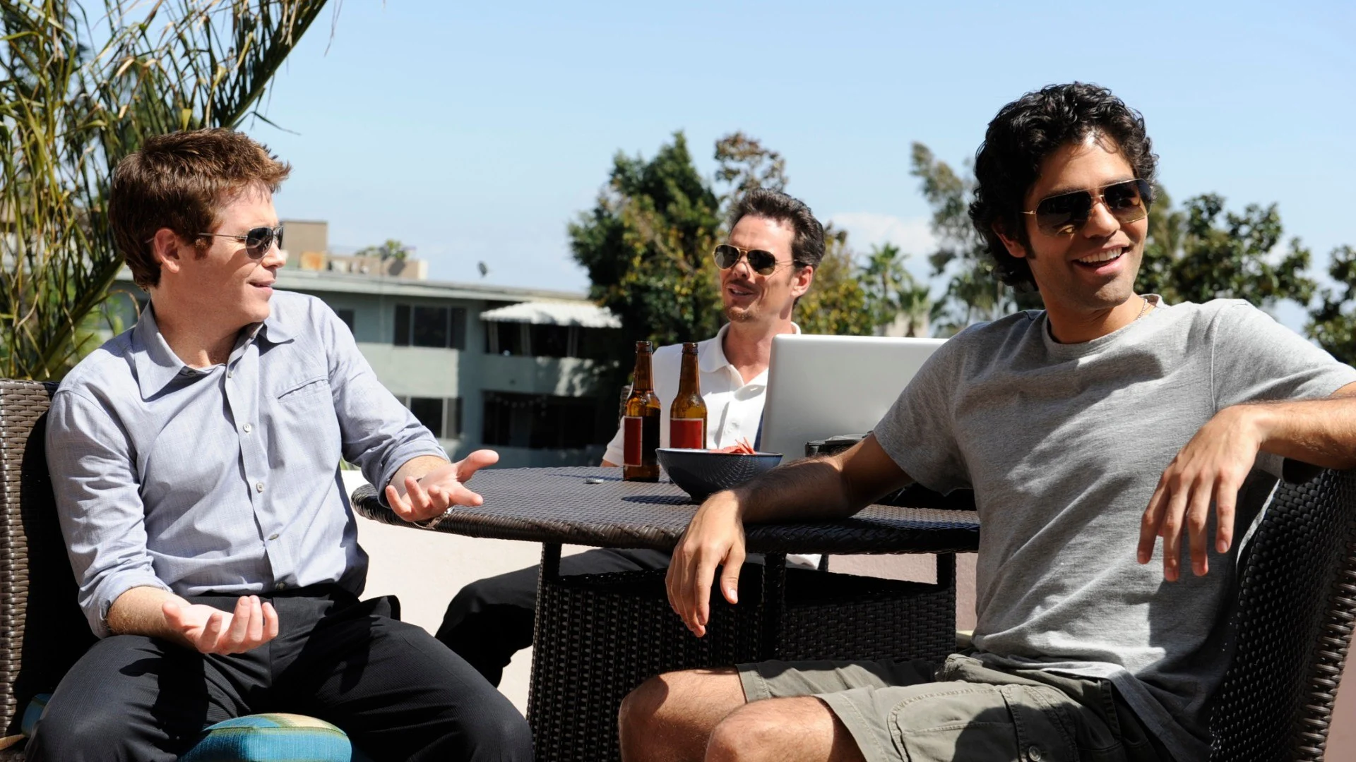 Entourage stagione 6