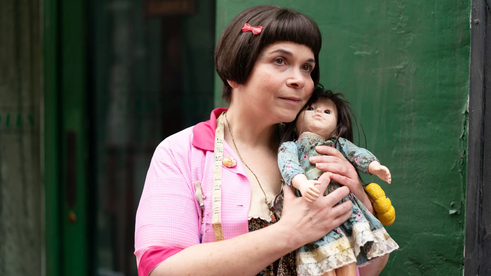 Le indagini di Sister Boniface stagione 3