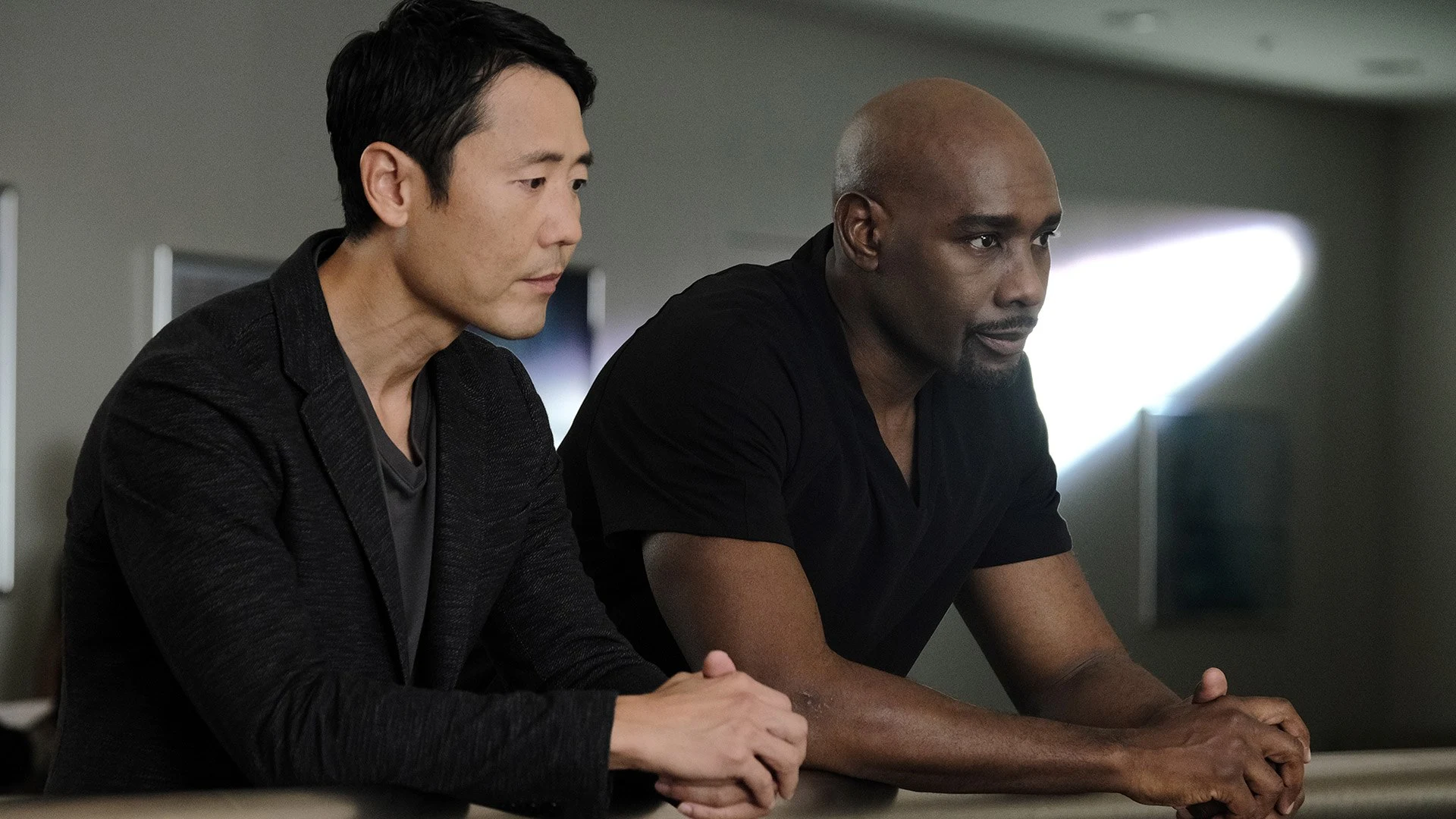 The Resident stagione 3