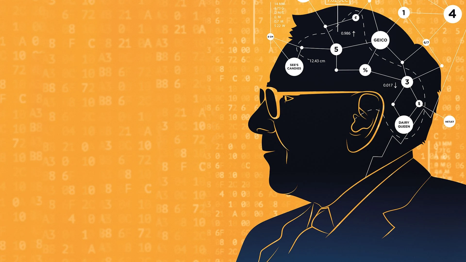 Becoming Warren Buffett