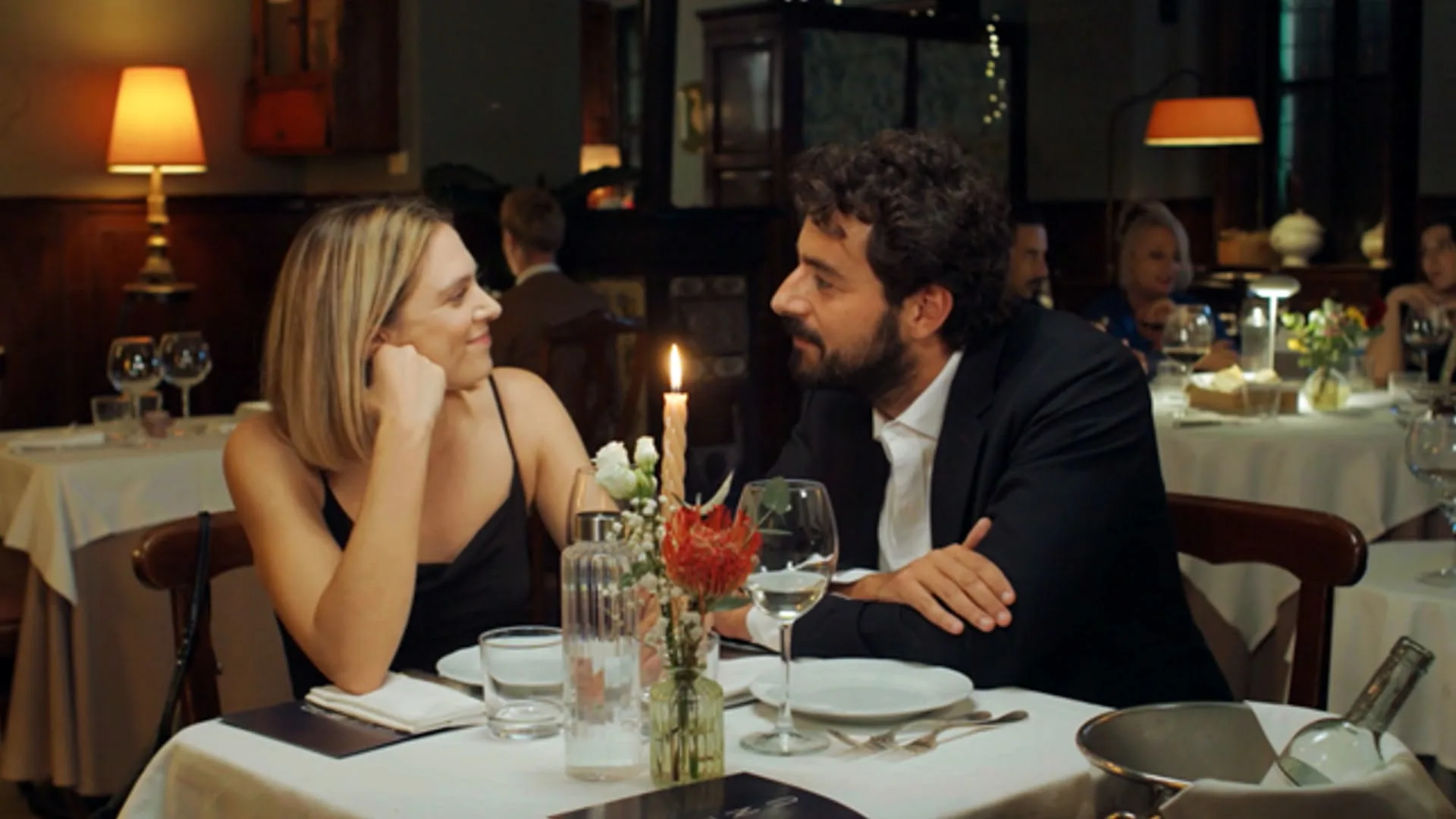 Love Bugs stagione 1