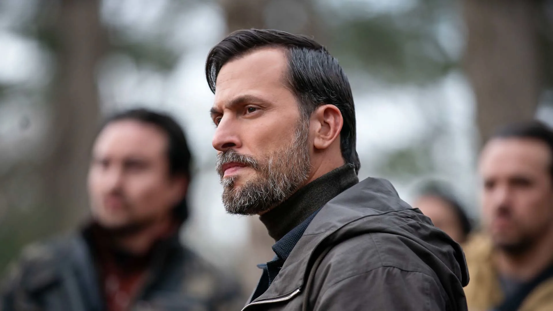 The Equalizer stagione 5