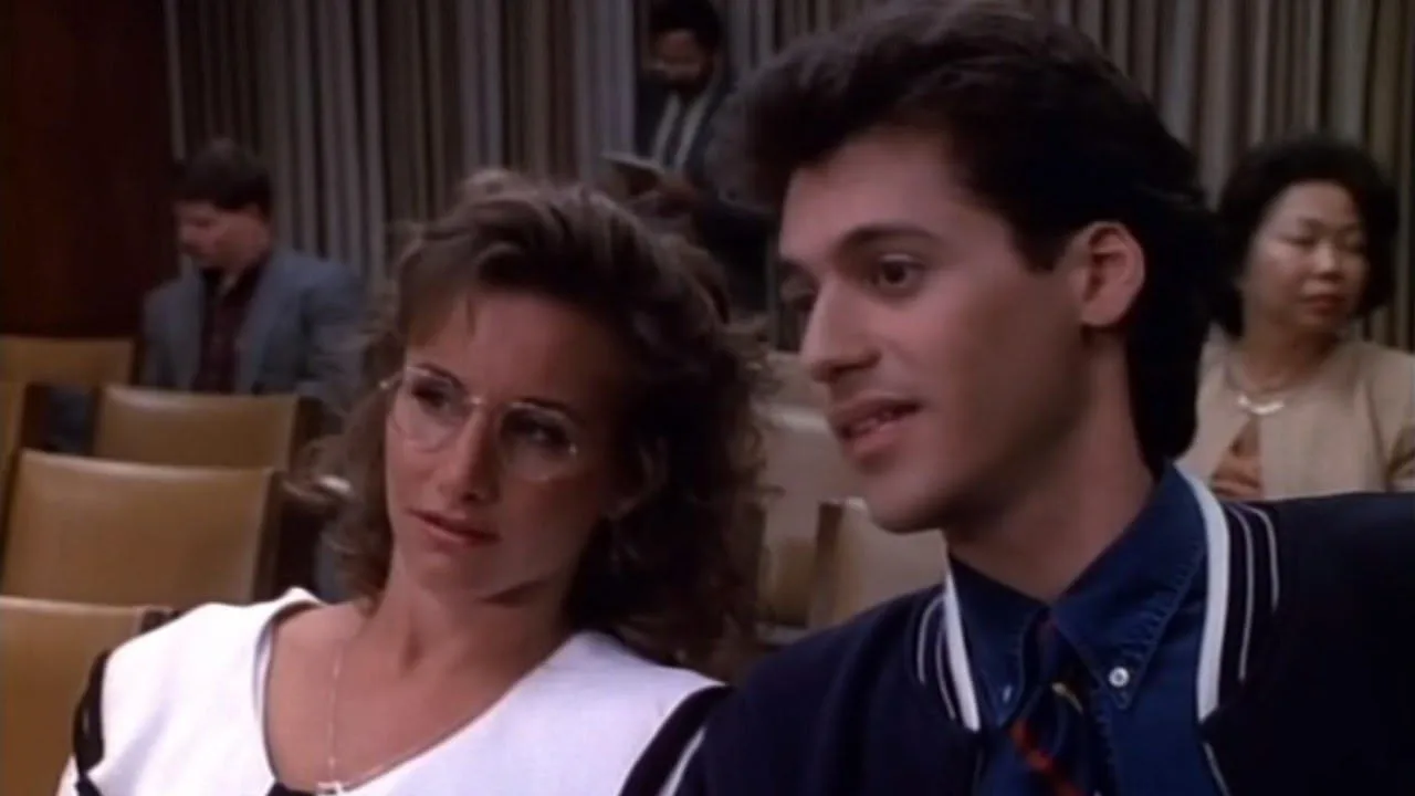 Beverly Hills 90210 stagione 2