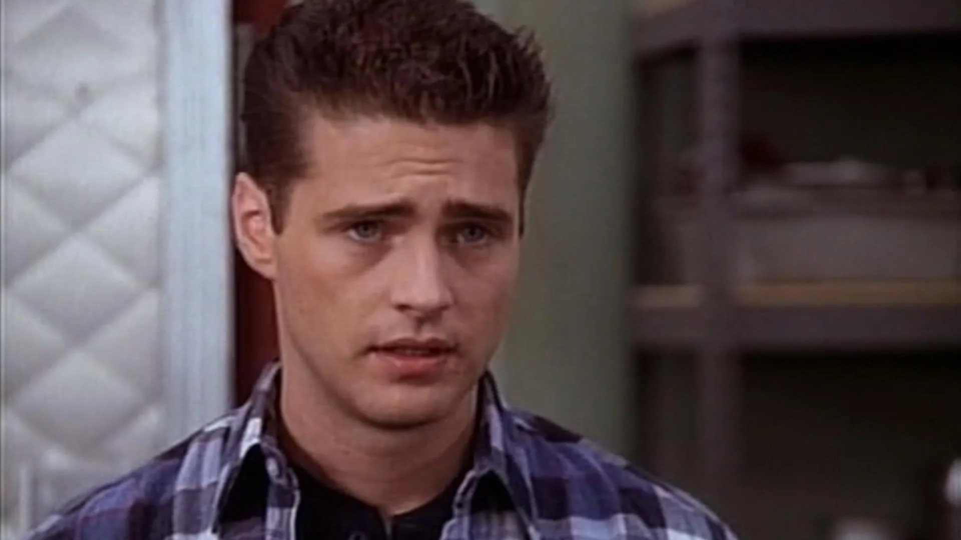 Beverly Hills 90210 stagione 4