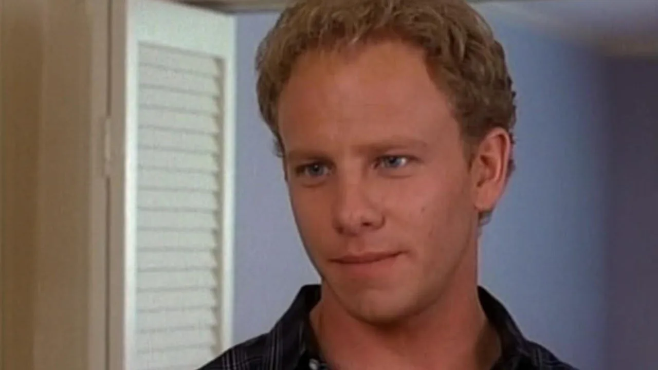 Beverly Hills 90210 stagione 5