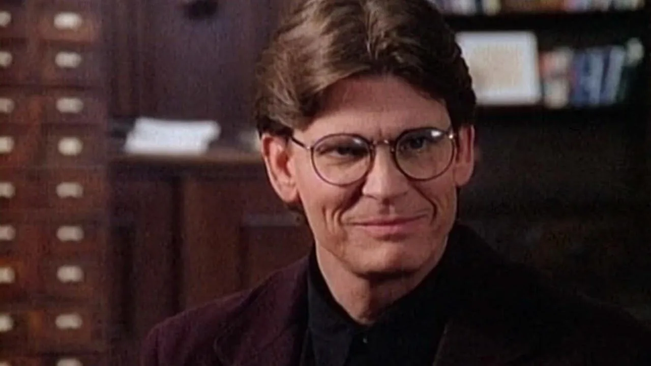 Beverly Hills 90210 stagione 5