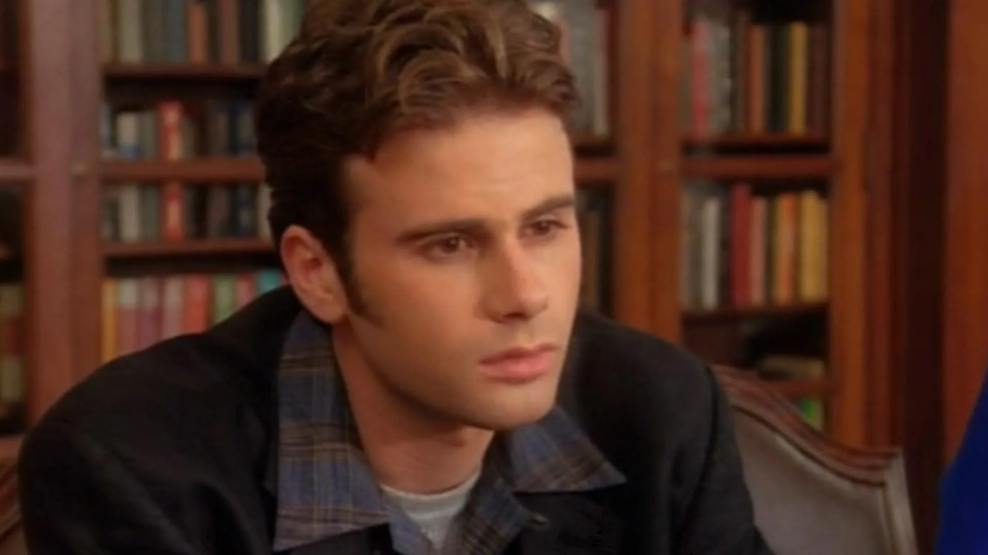 Beverly Hills 90210 stagione 6