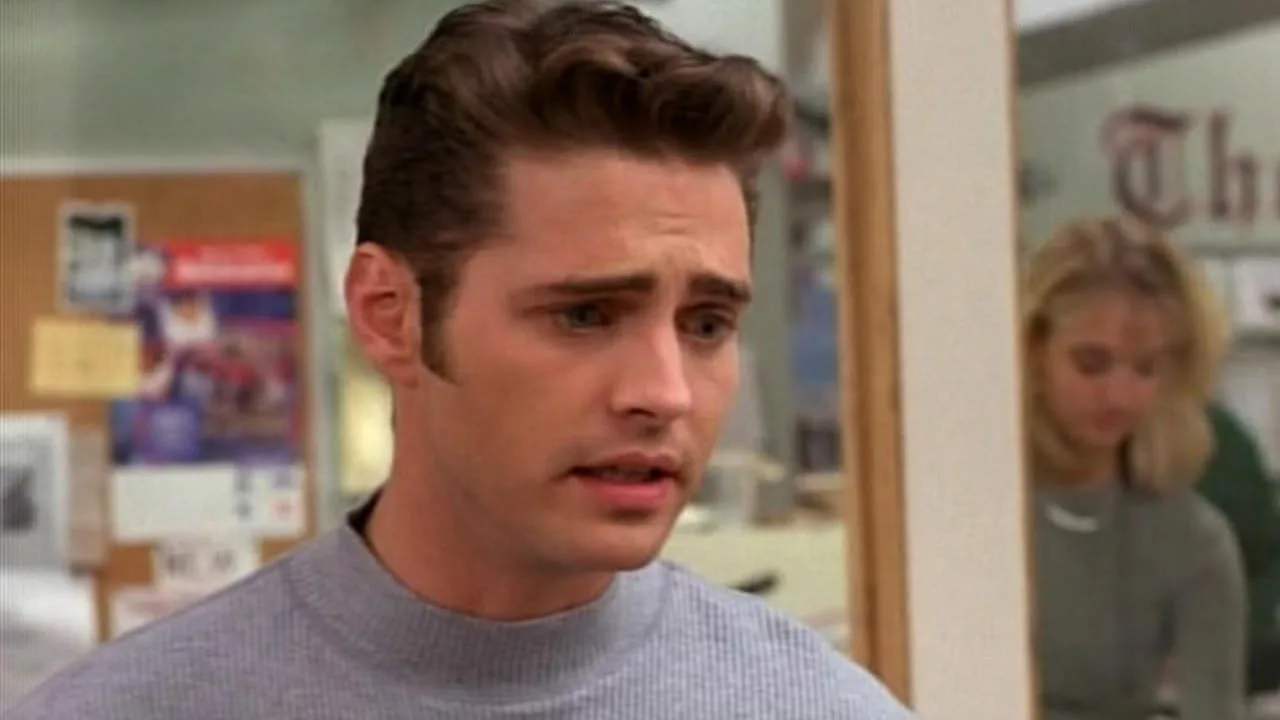 Beverly Hills 90210 stagione 6