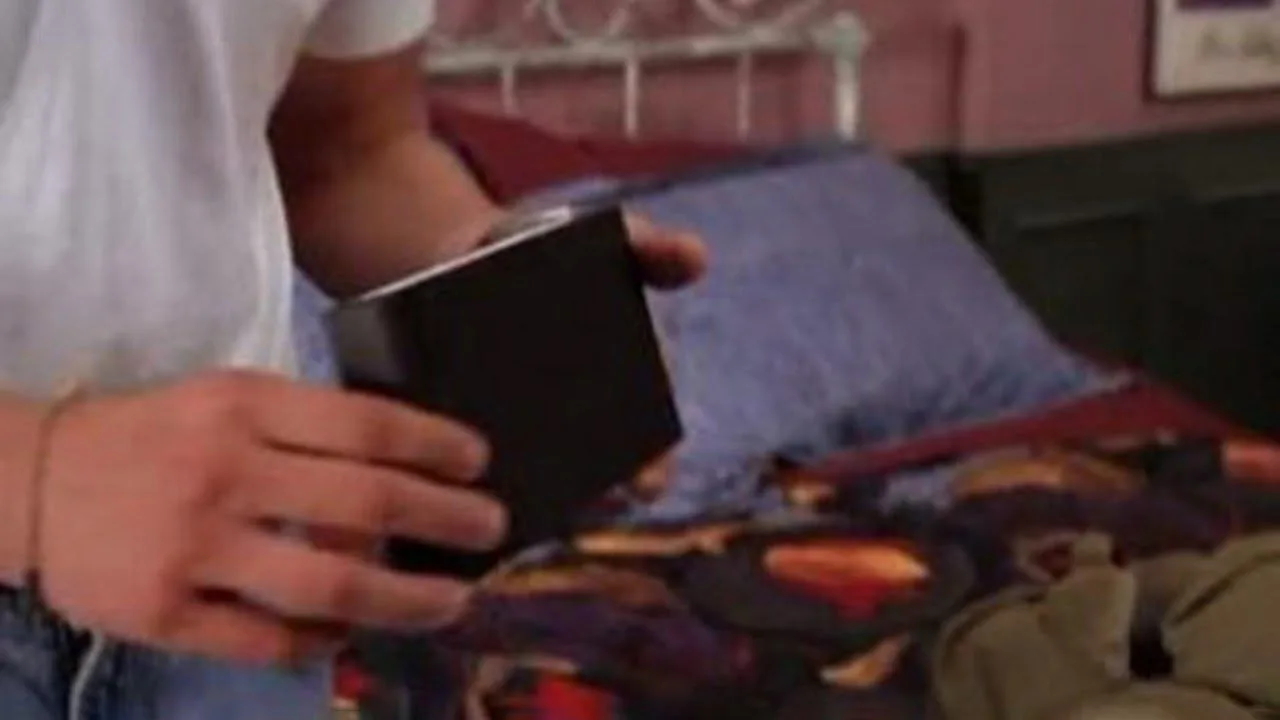 Beverly Hills 90210 stagione 7