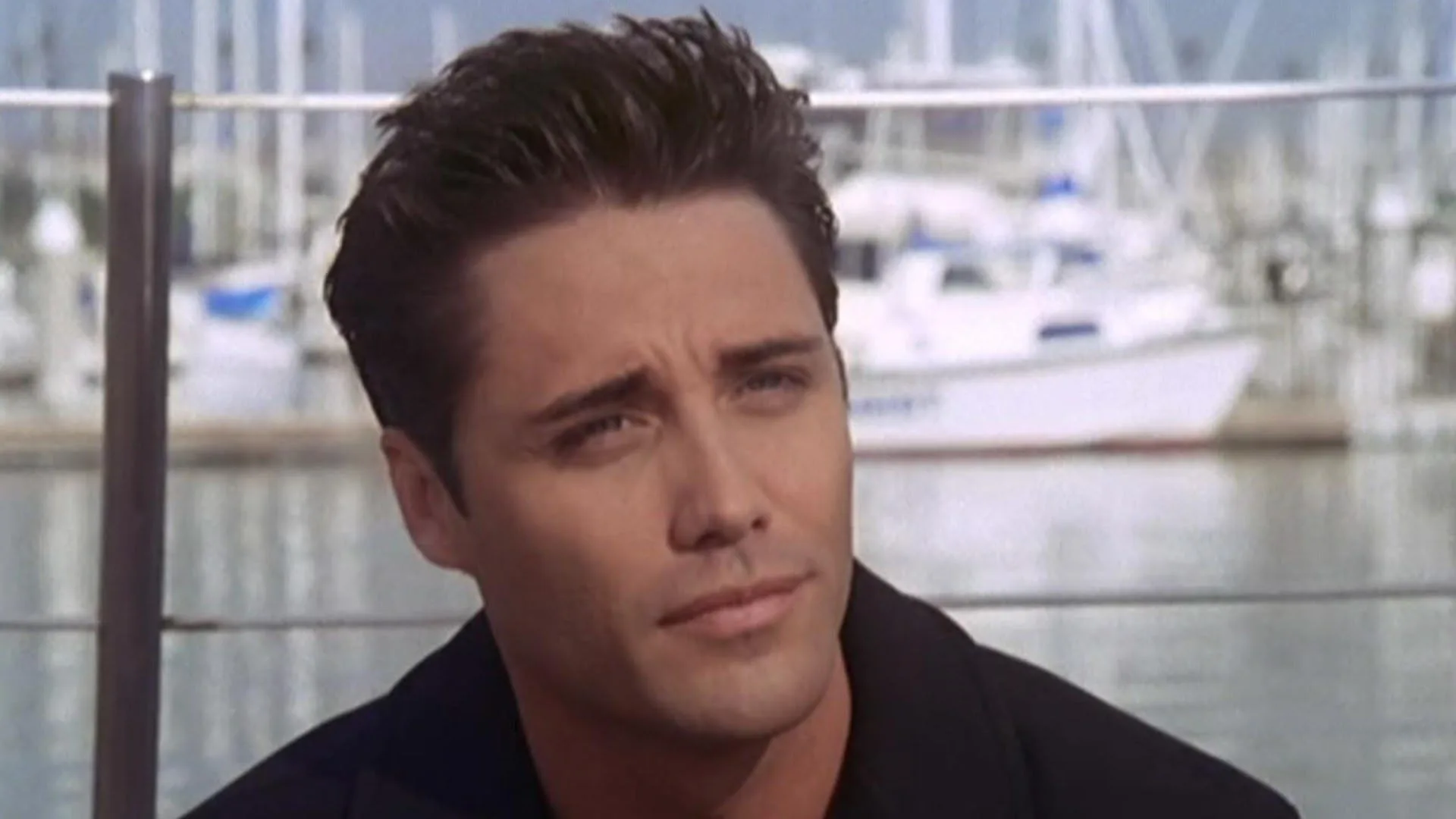 Beverly Hills 90210 stagione 8