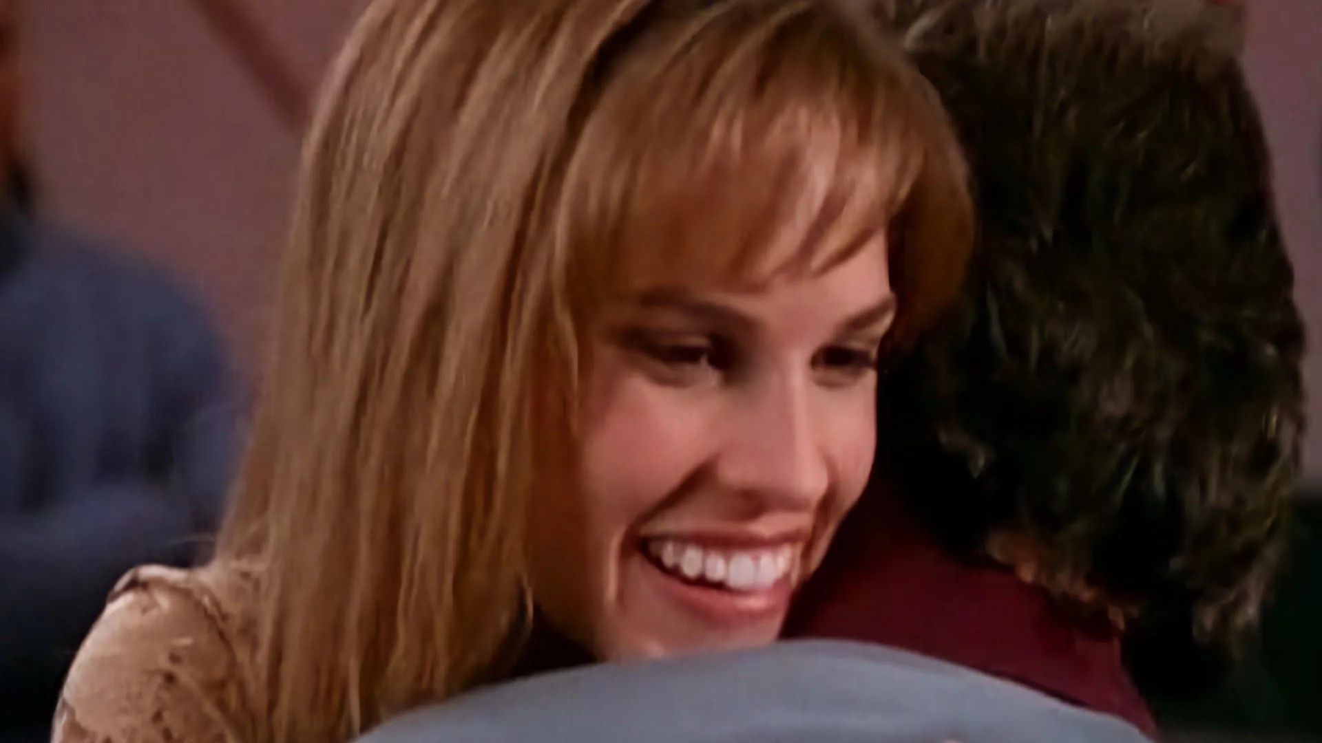 Beverly Hills 90210 stagione 8