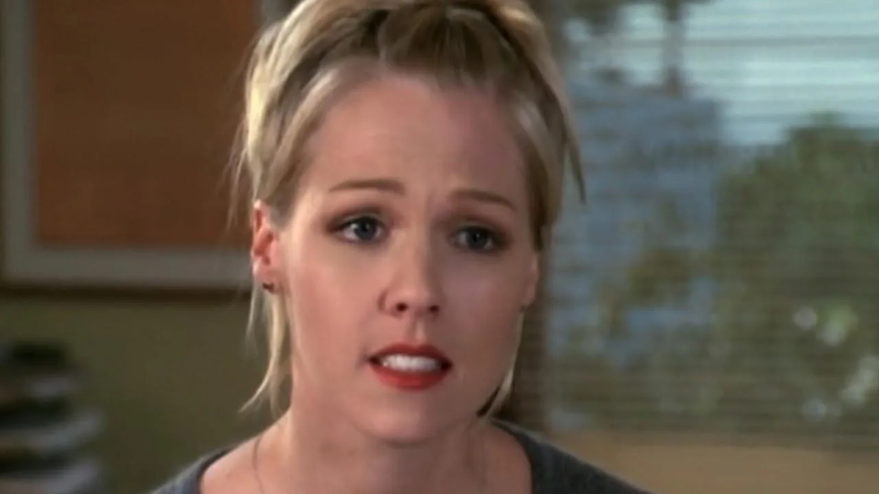 Beverly Hills 90210 stagione 9