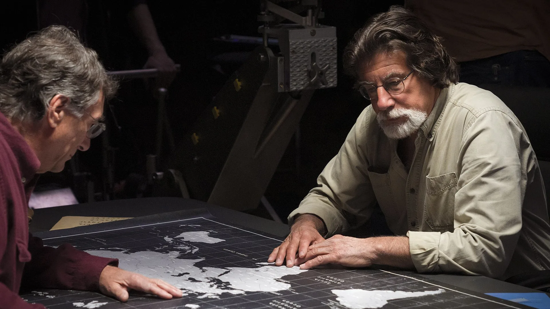 Beyond Oak Island: caccia ai tesori perduti stagione 2