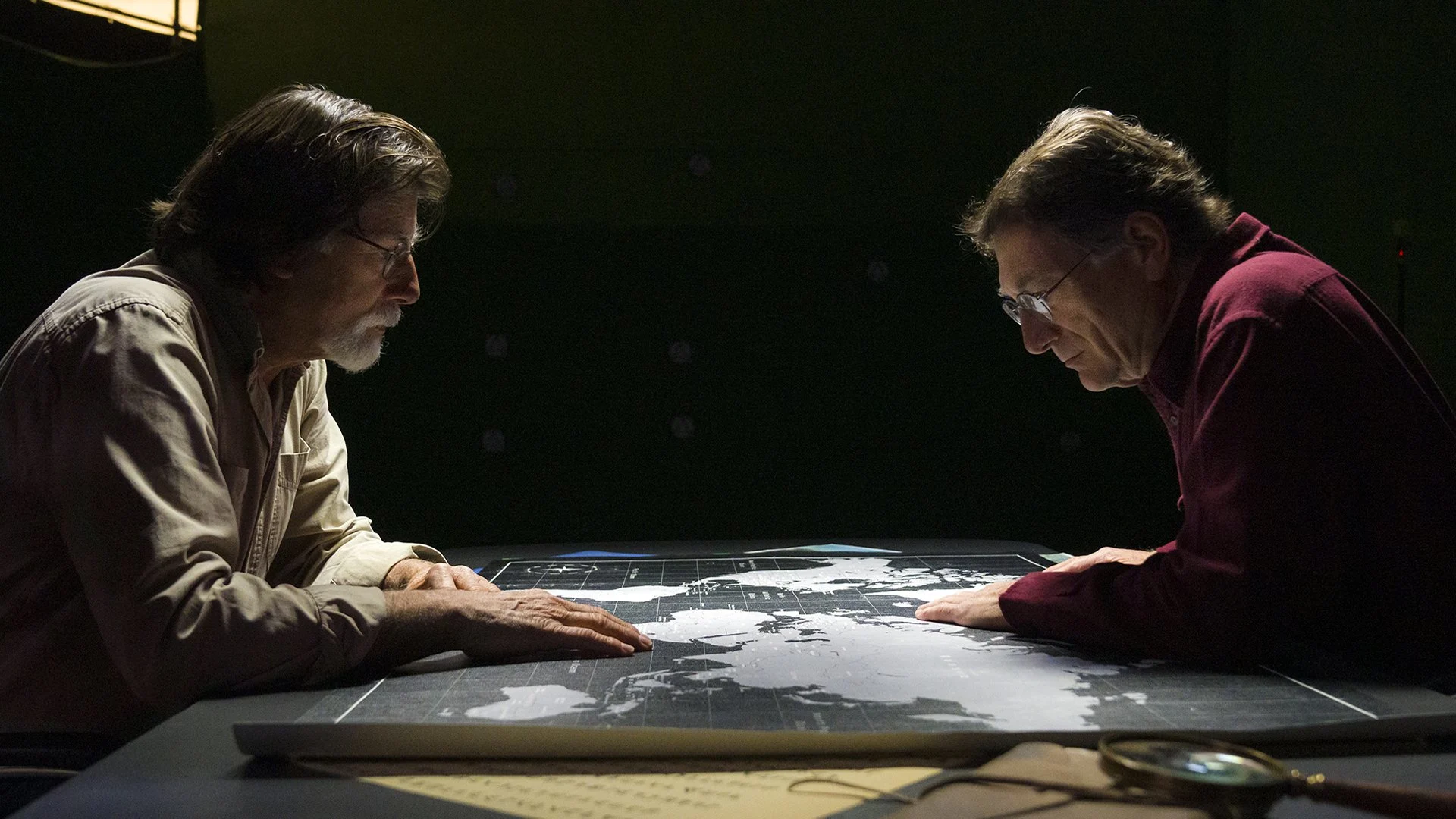 Beyond Oak Island: caccia ai tesori perduti stagione 3