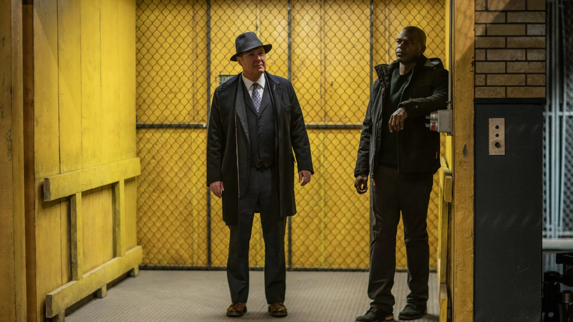 The Blacklist stagione 6