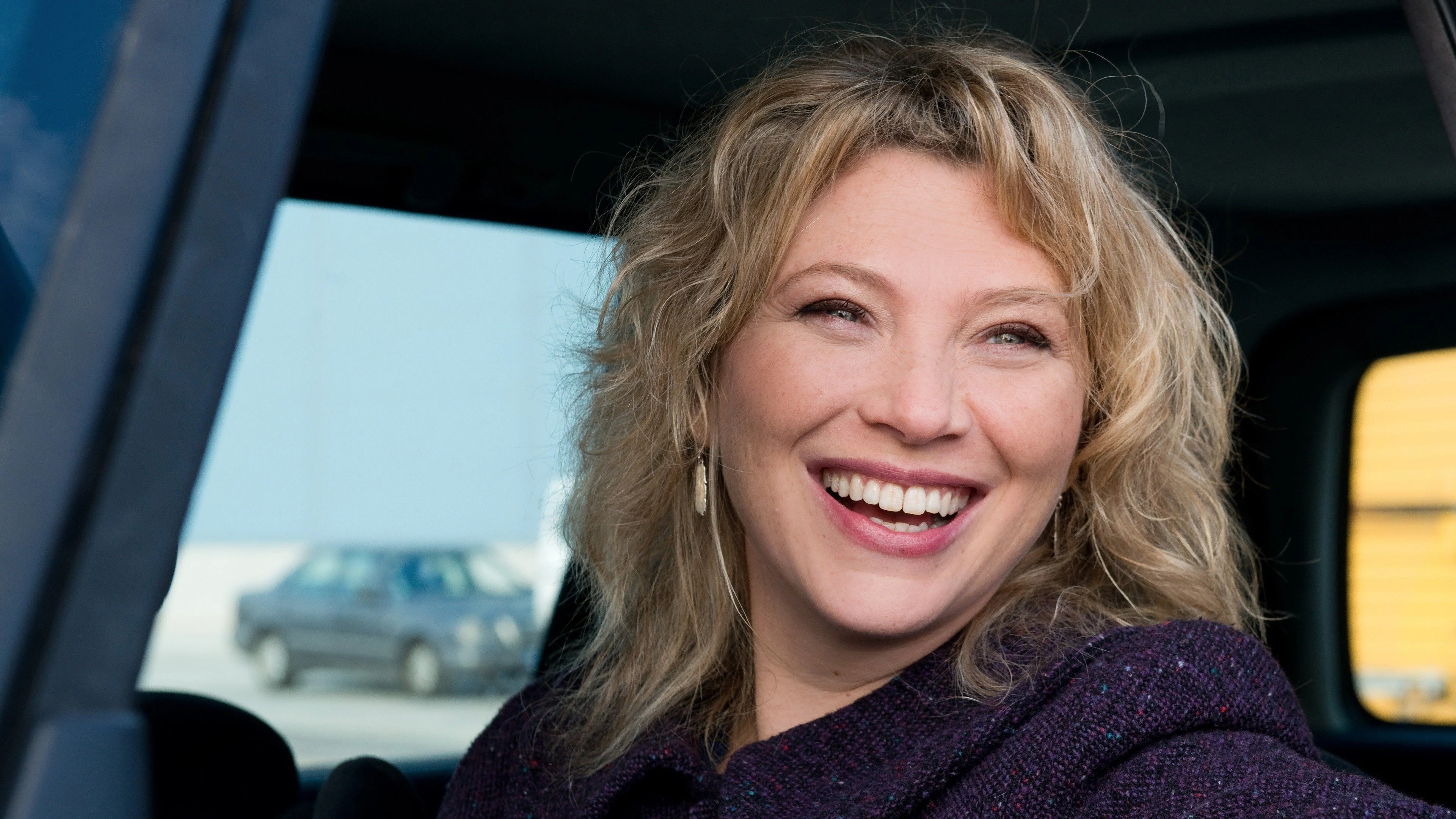 Candice Renoir stagione 10