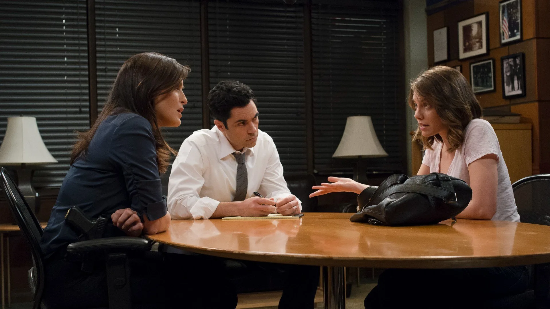 Law & Order: Special Victims Unit stagione 14