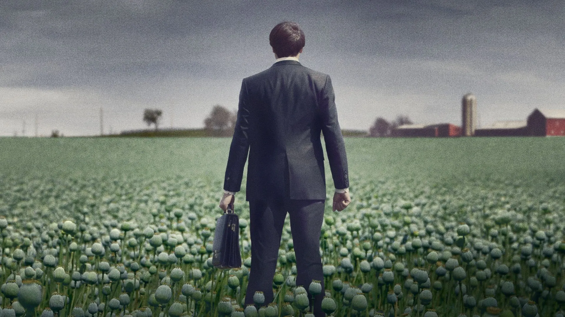 Big Pharma - Il crimine del secolo stagione 1