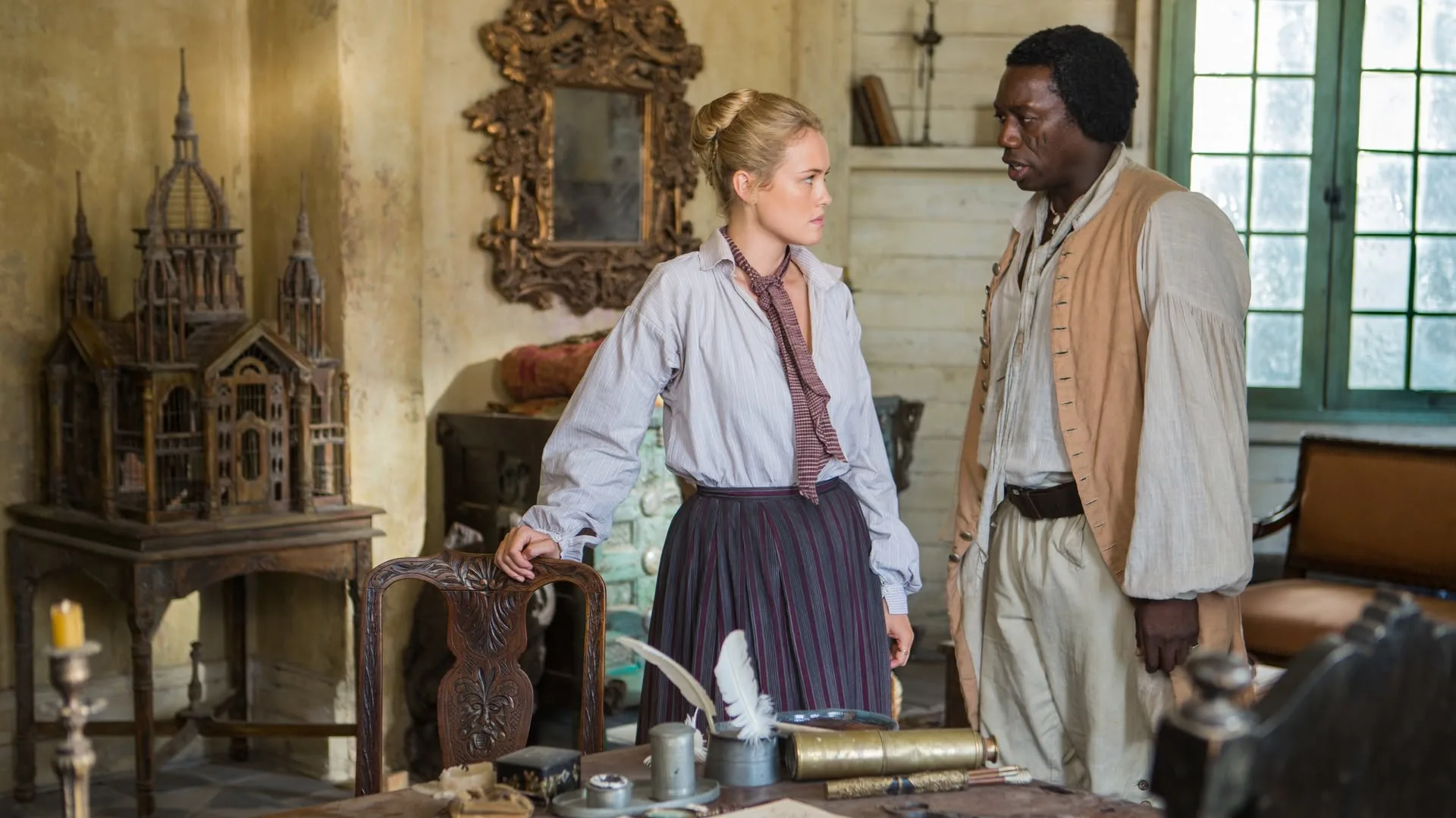 Black Sails stagione 1