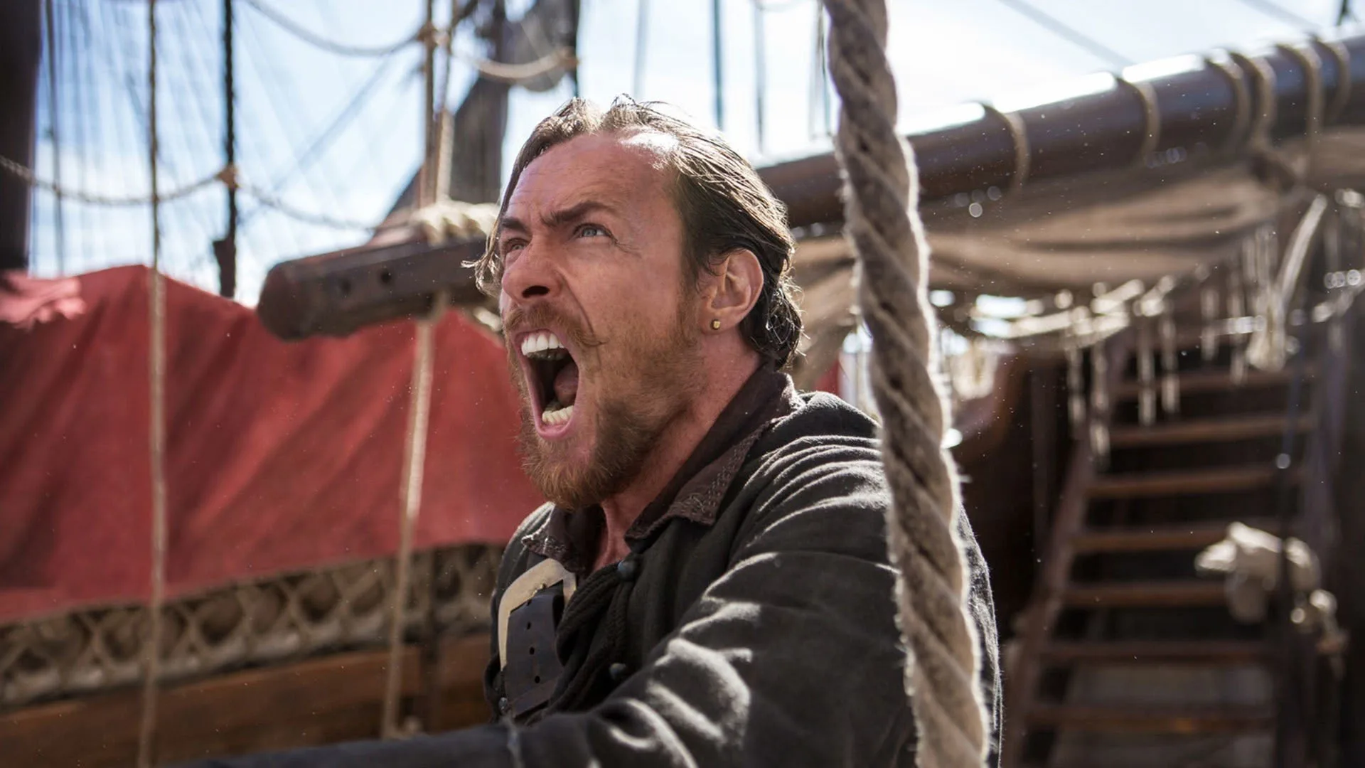 Black Sails stagione 1