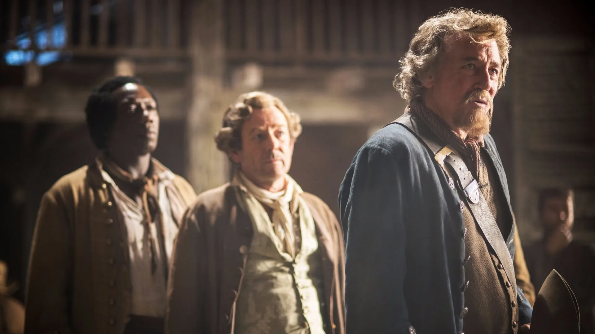 Black Sails stagione 1