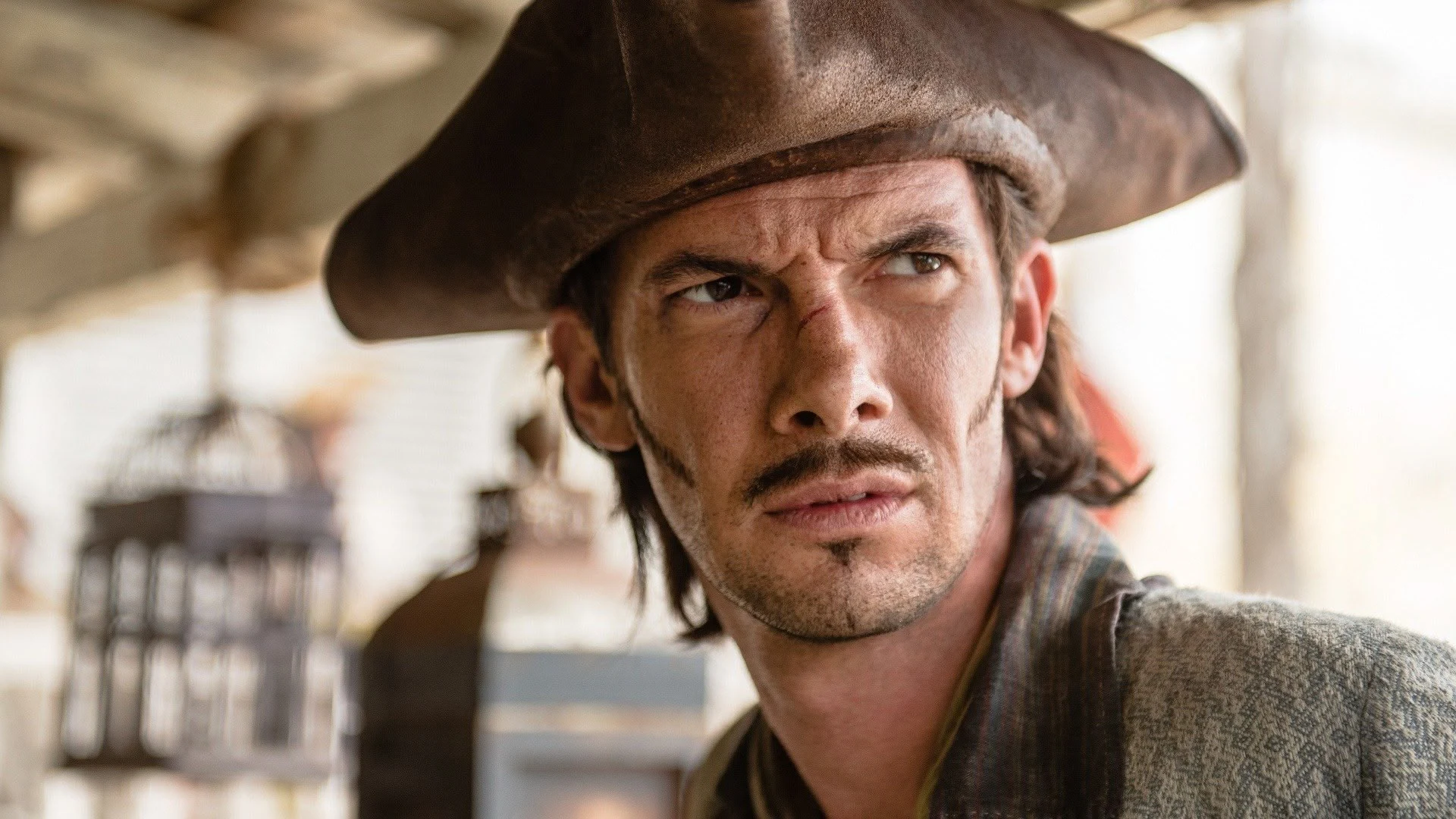 Black Sails stagione 2