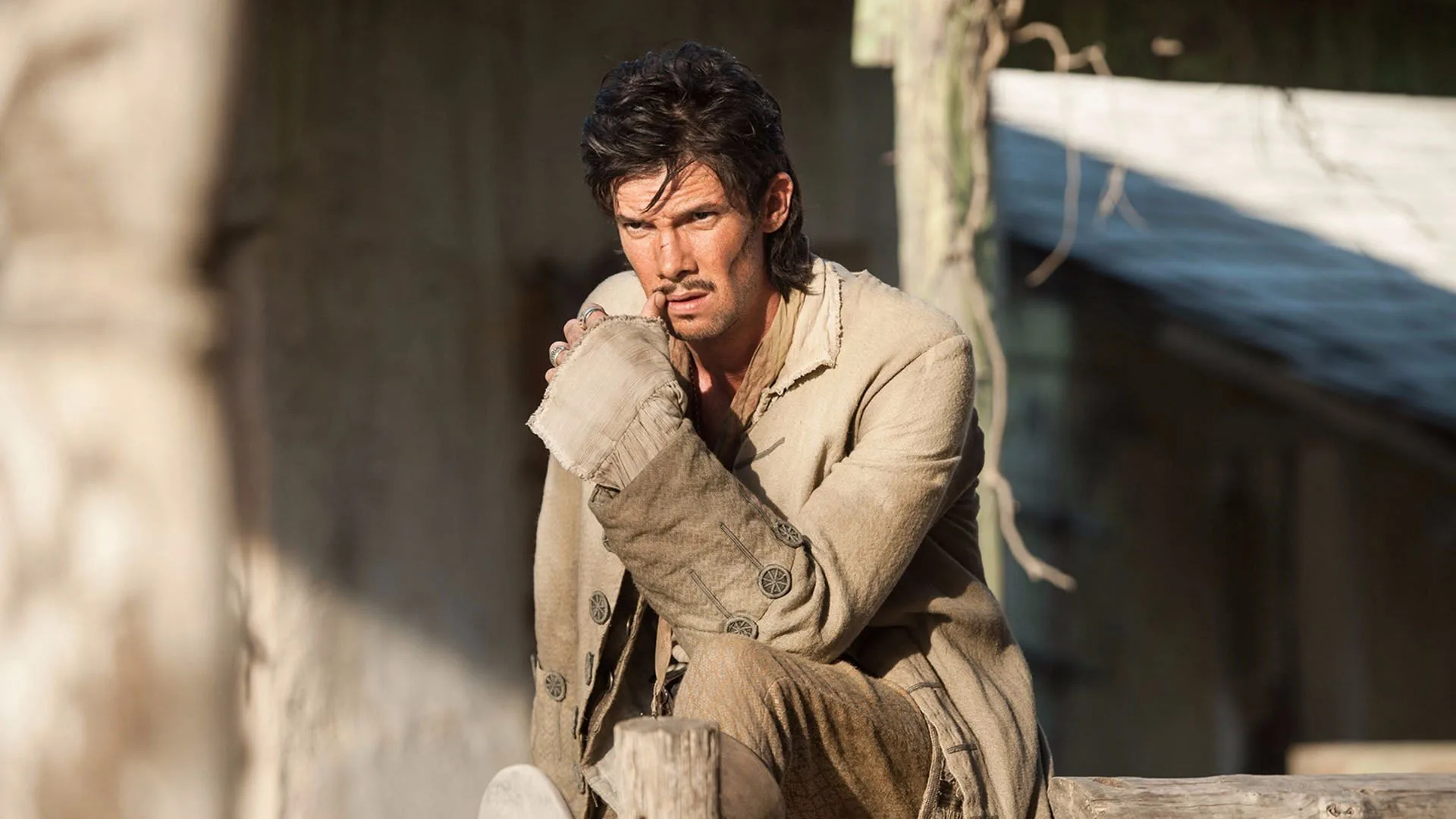 Black Sails stagione 2