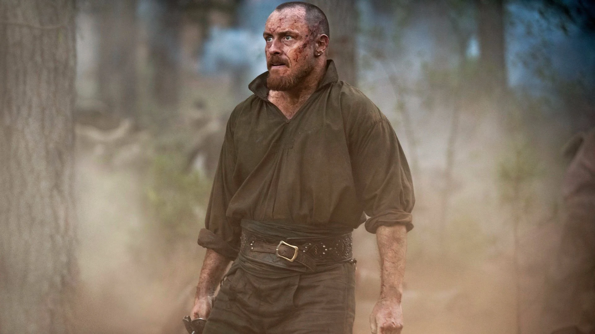 Black Sails stagione 3