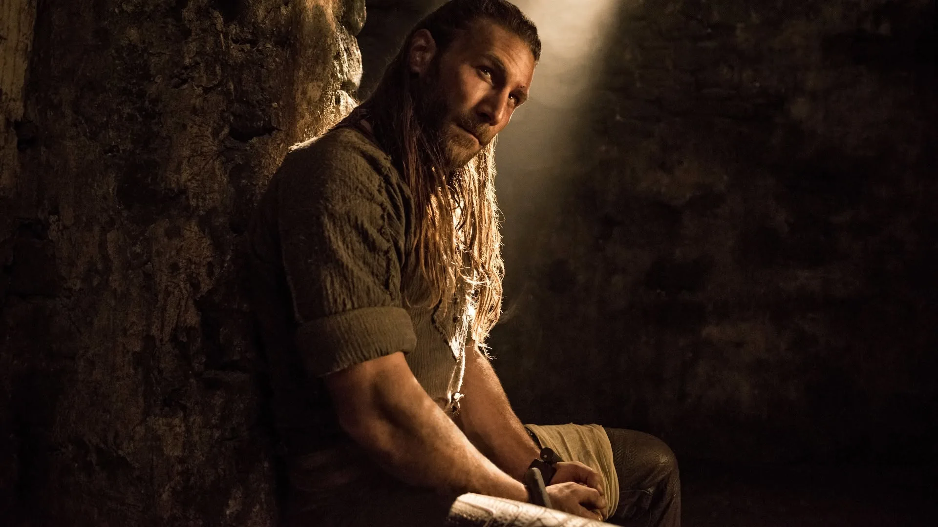 Black Sails stagione 3