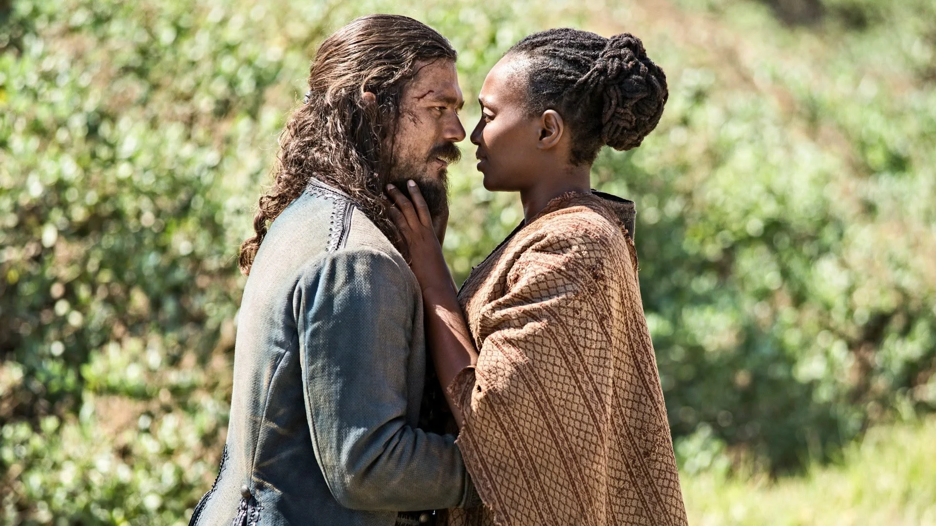 Black Sails stagione 4