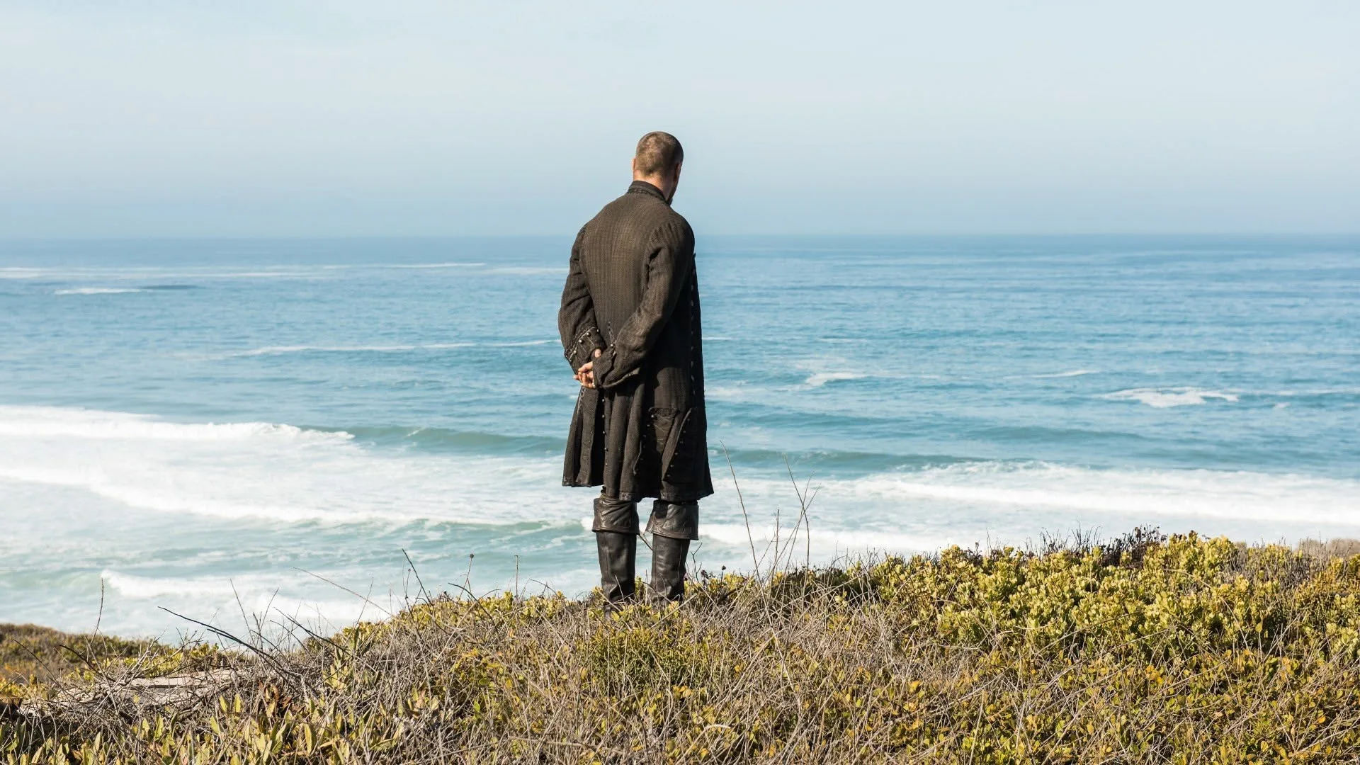 Black Sails stagione 4