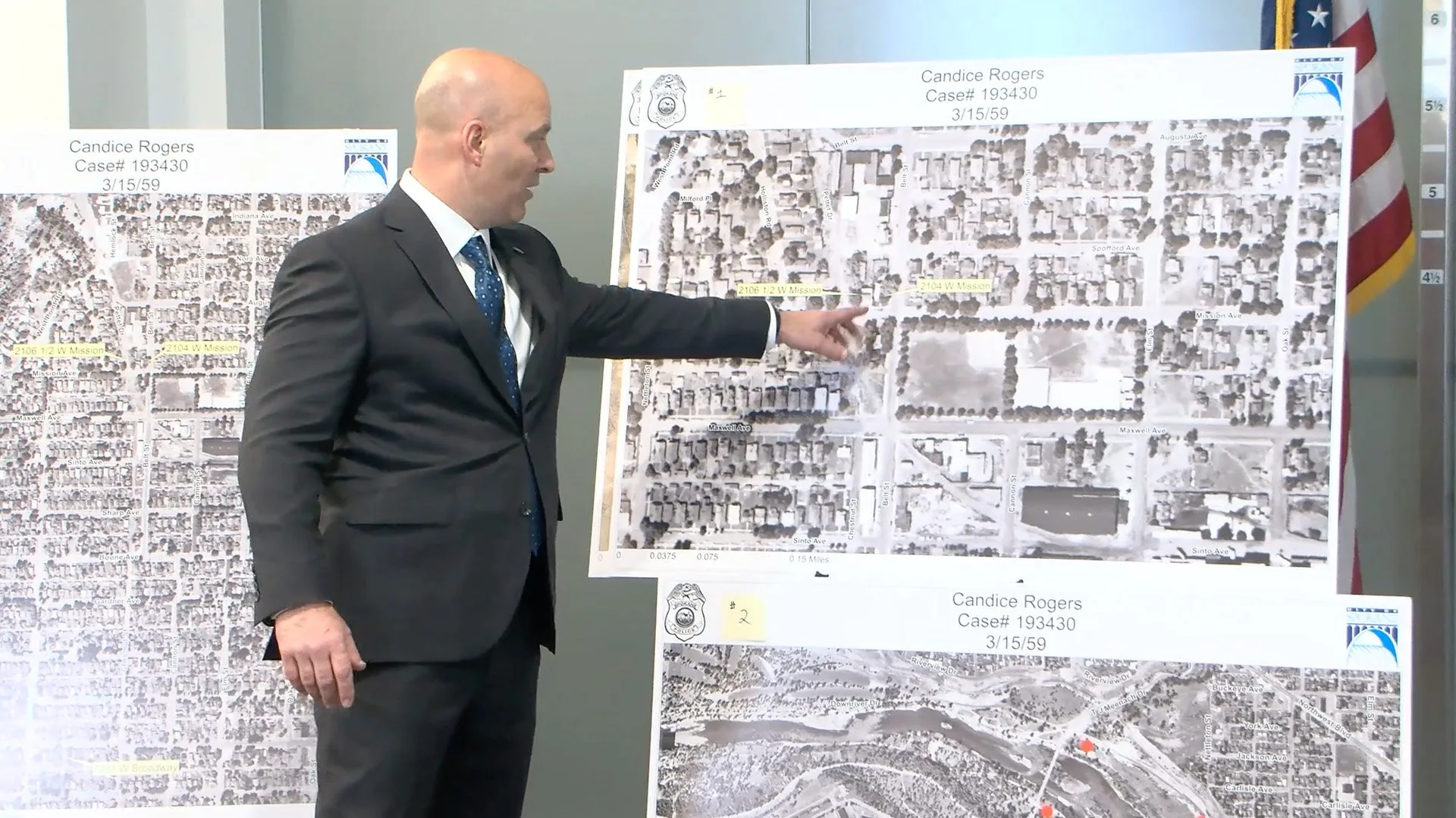 Blood detectives - Legami di sangue stagione 3