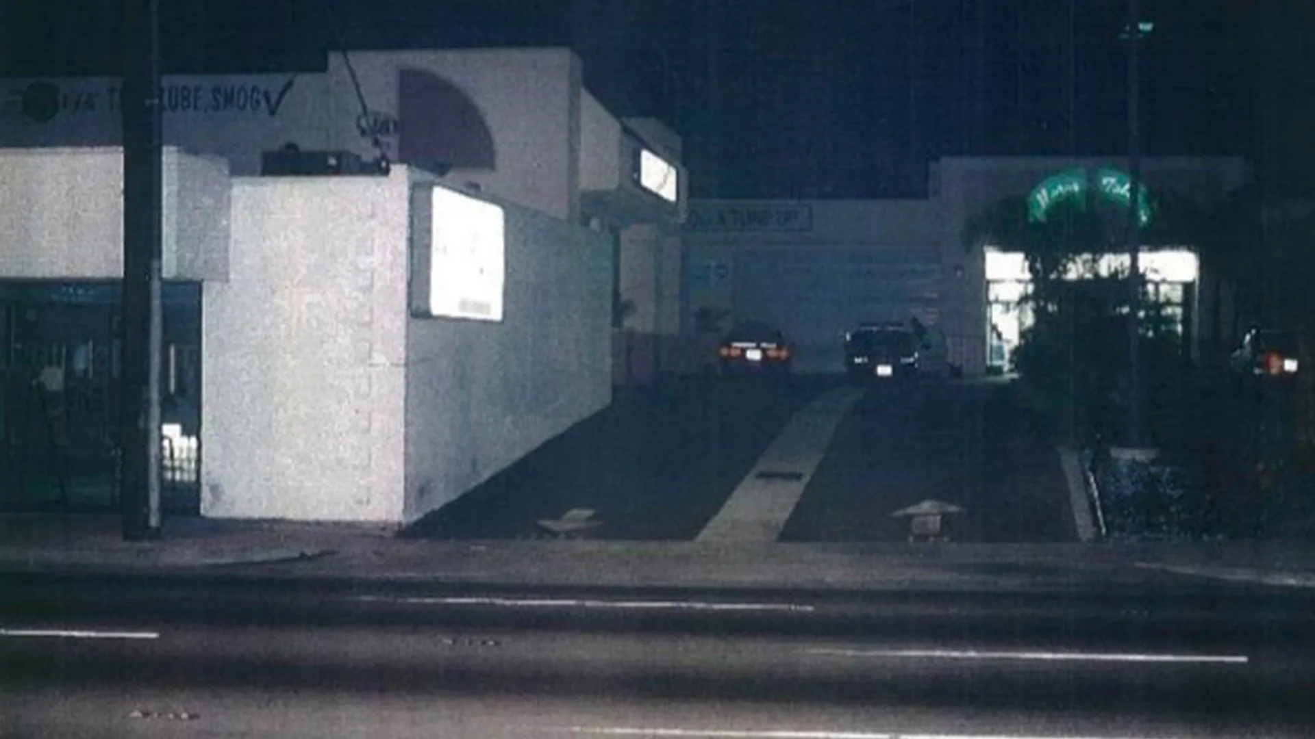 Blood & Money stagione 1