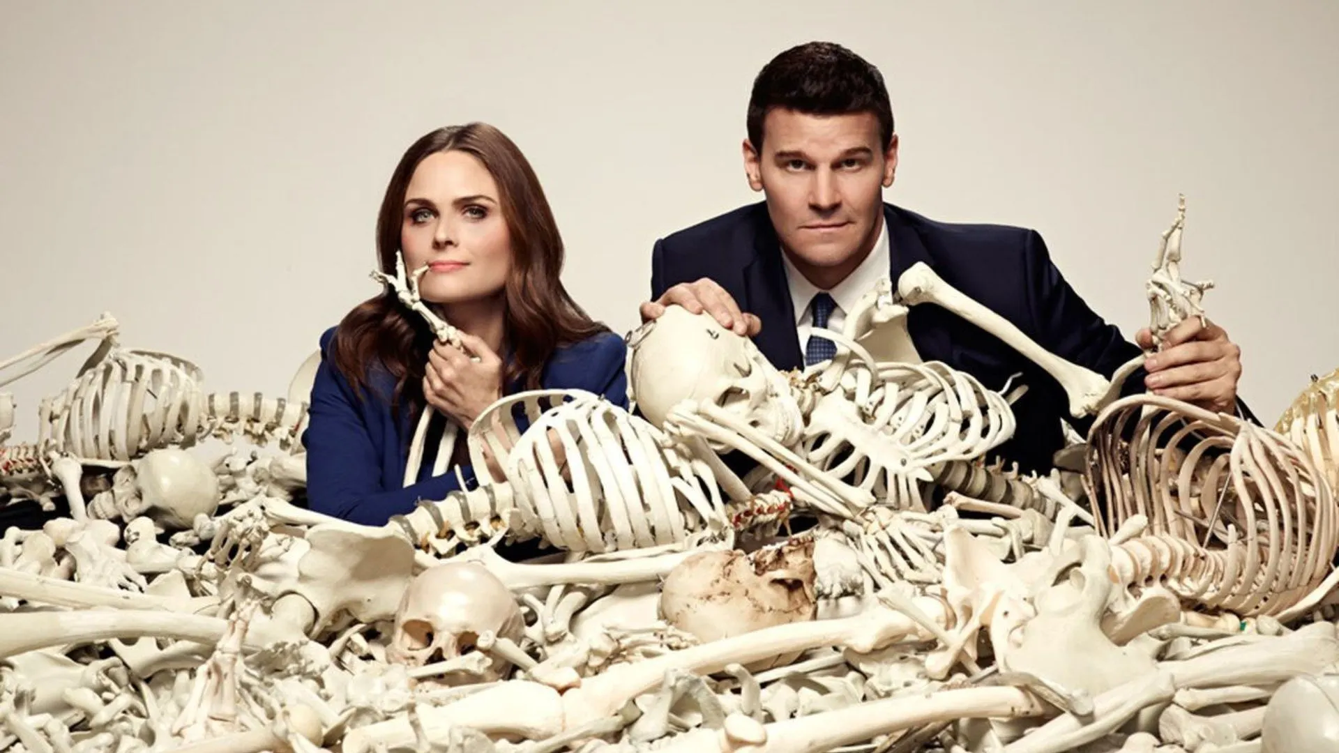 Bones stagione 11