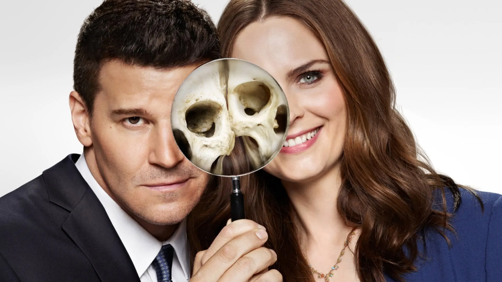 Bones stagione 12